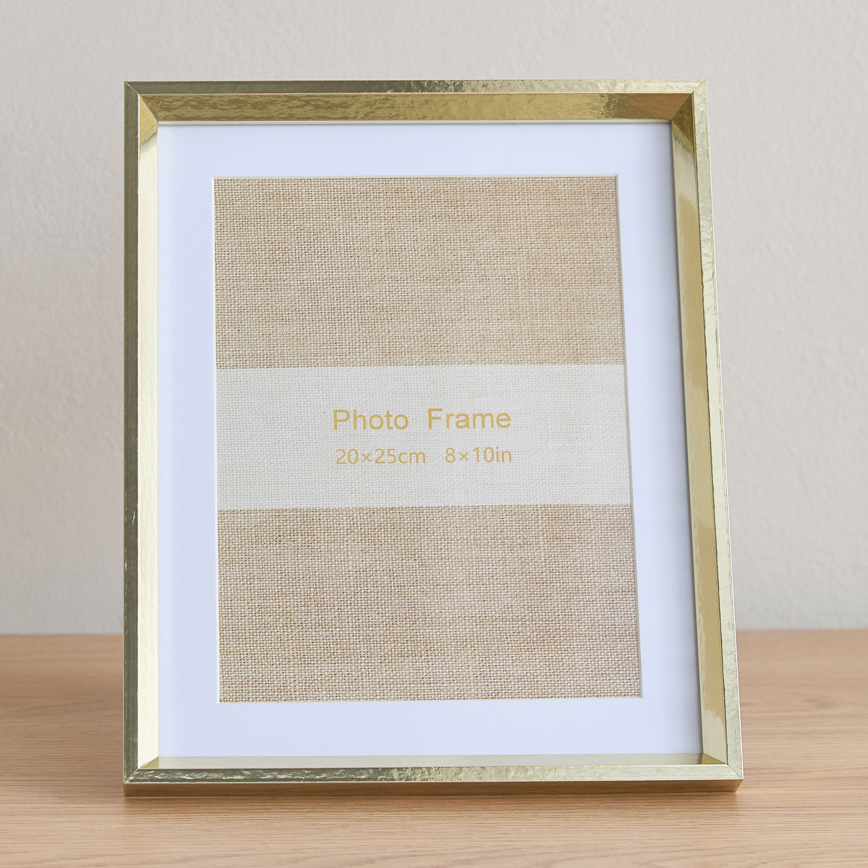 برواز صور 8×10 بوصة من إيرليس - 21.5×2×26.5 سم-hbxbedroom-decorandaccessories-photoframes-image-2