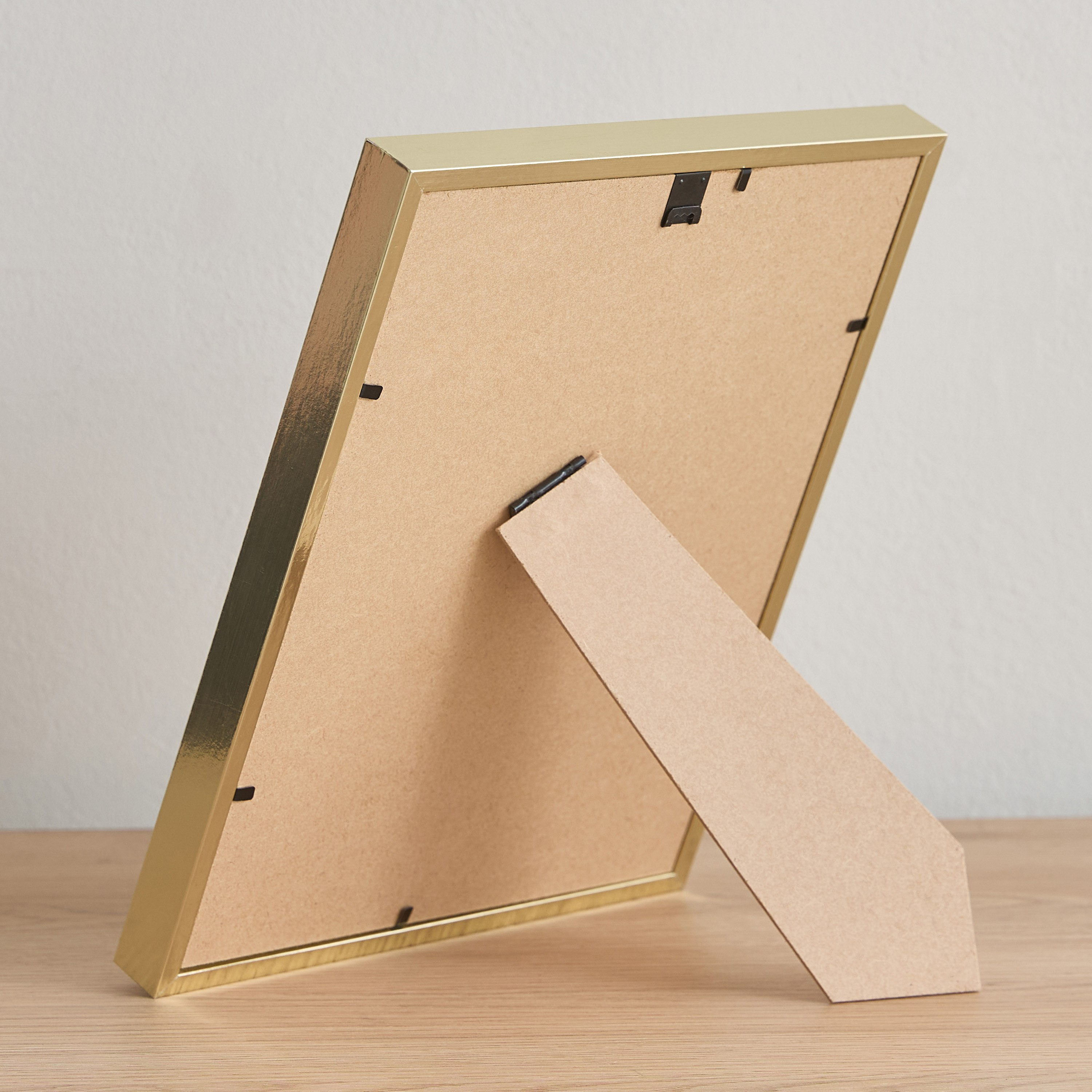 برواز صور 8×10 بوصة من إيرليس - 21.5×2×26.5 سم-hbxbedroom-decorandaccessories-photoframes-image-3