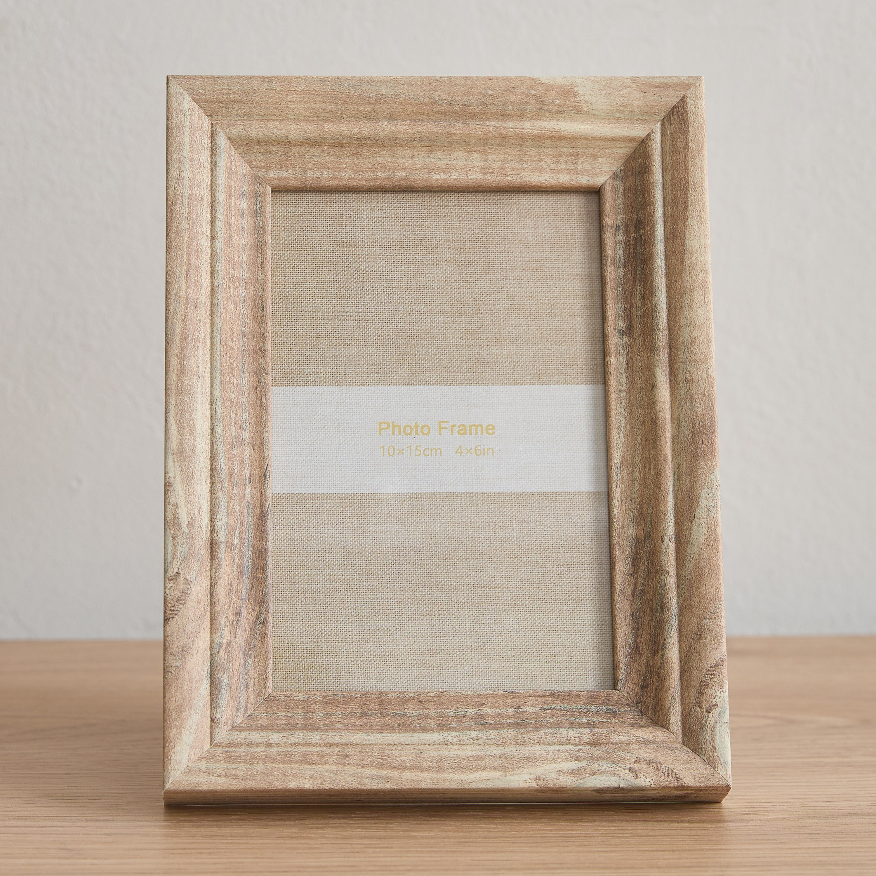 برواز صور 4x6 بوصة من إيرليس - 14.9x2.5x20 سم-hbxbedroom-decorandaccessories-photoframes-image-2