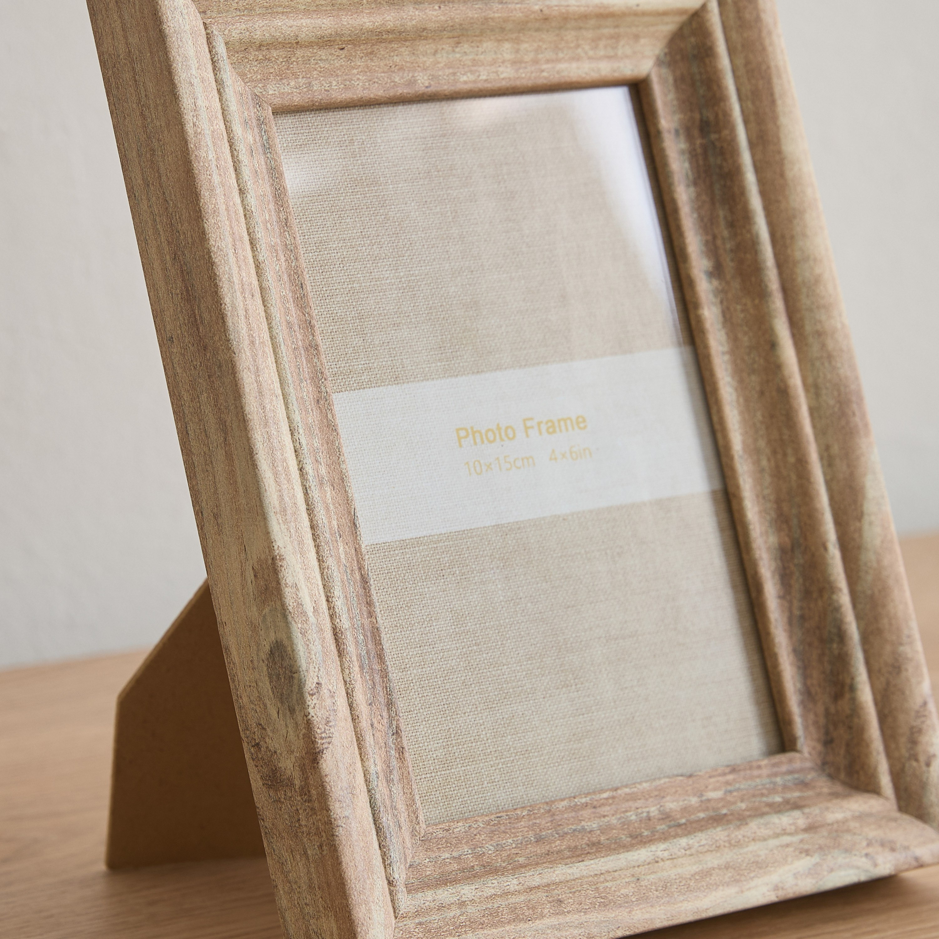 برواز صور 4x6 بوصة من إيرليس - 14.9x2.5x20 سم-hbxbedroom-decorandaccessories-photoframes-image-4