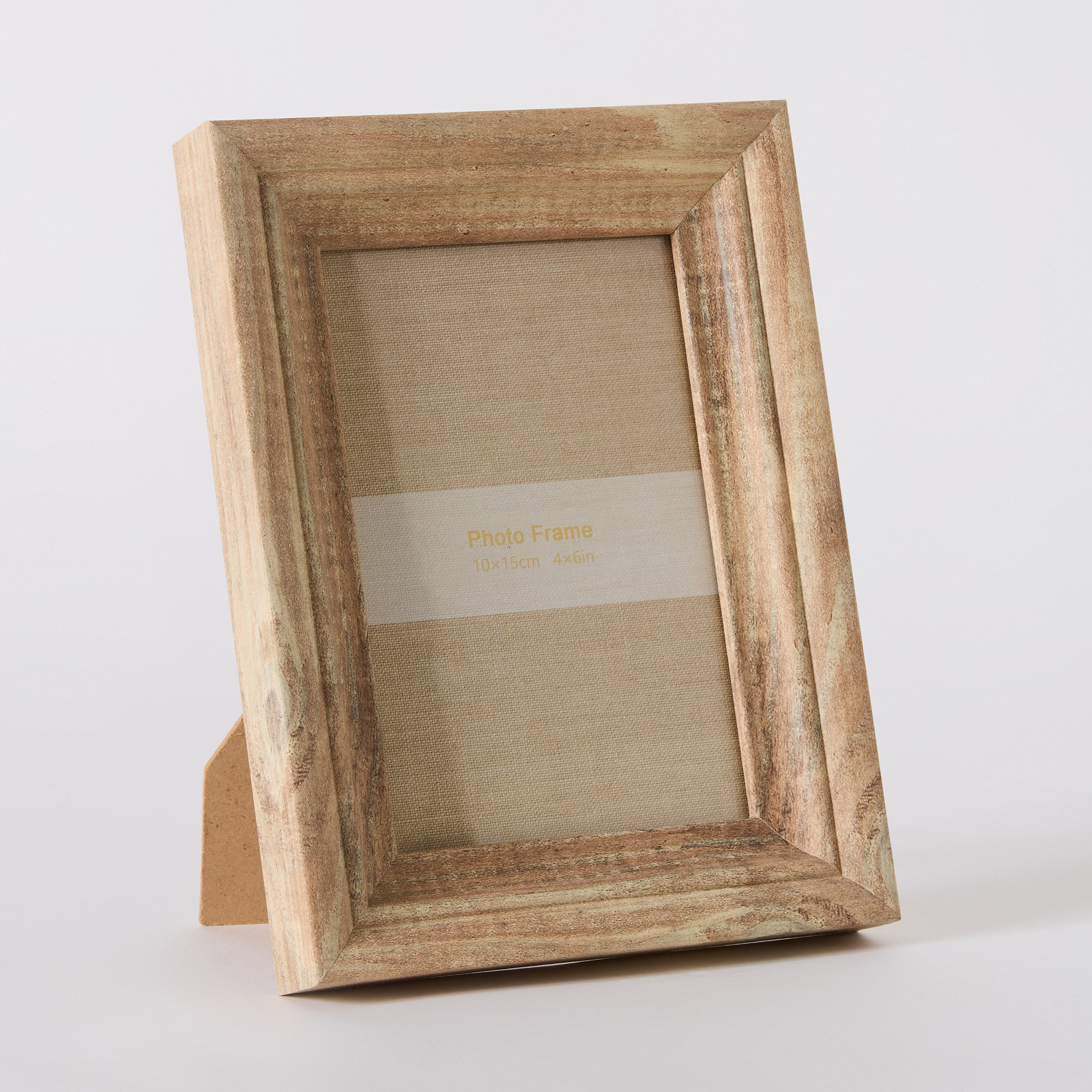 برواز صور 4x6 بوصة من إيرليس - 14.9x2.5x20 سم-hbxbedroom-decorandaccessories-photoframes-image-6
