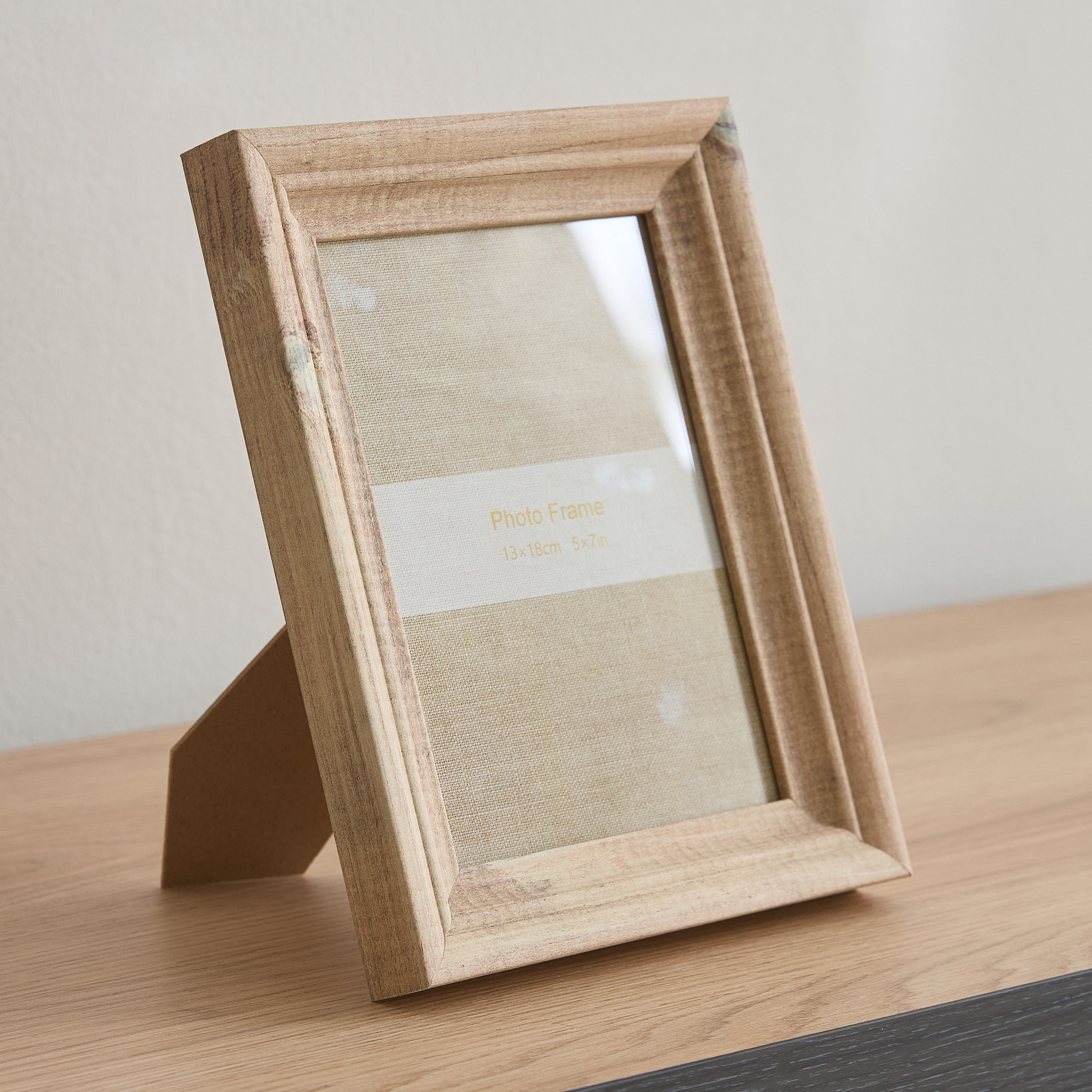 برواز صور 4x6 بوصة من إيرليس- 14.5x2x19.5 سم-hbxbedroom-decorandaccessories-photoframes-image-1