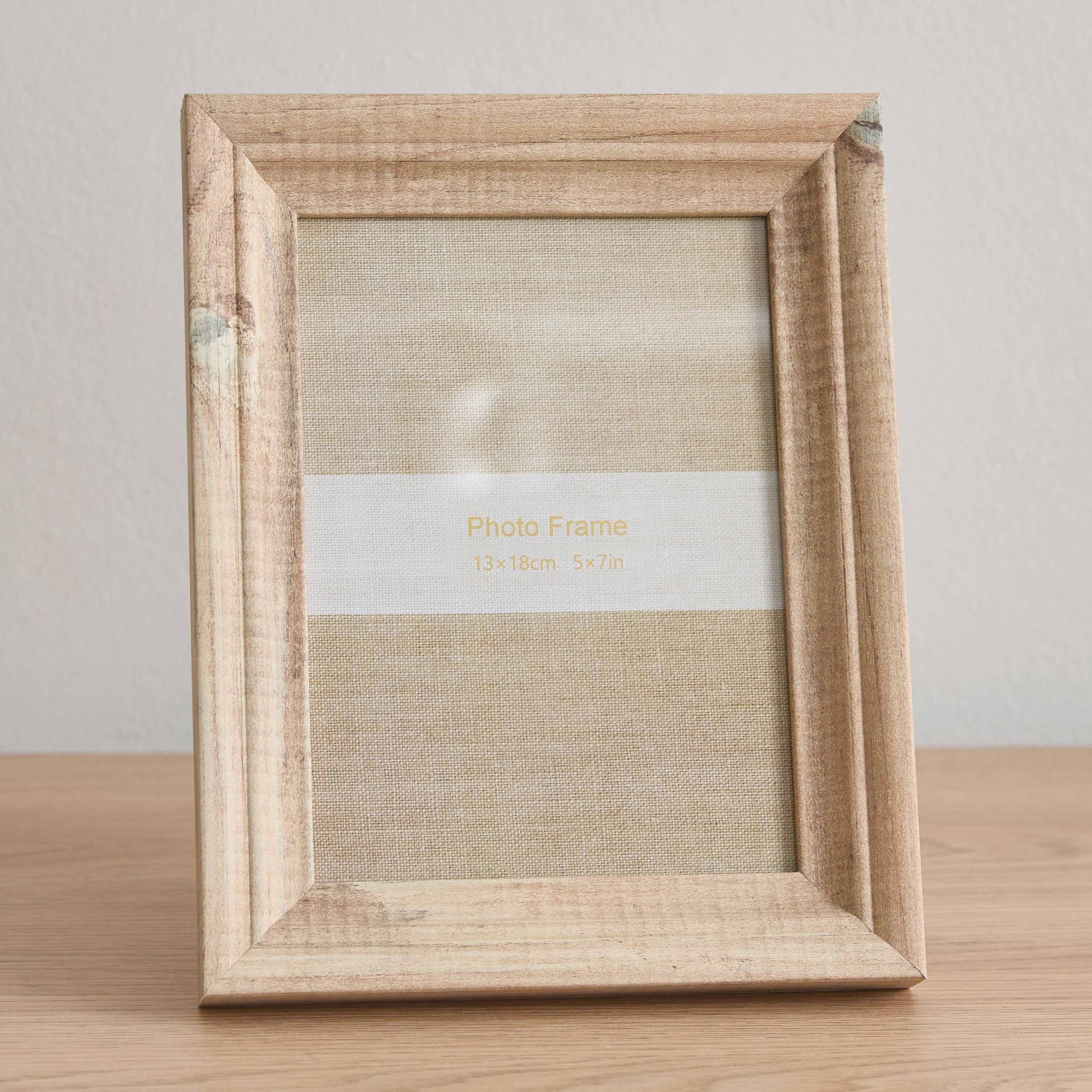 برواز صور 4x6 بوصة من إيرليس- 14.5x2x19.5 سم-hbxbedroom-decorandaccessories-photoframes-image-2
