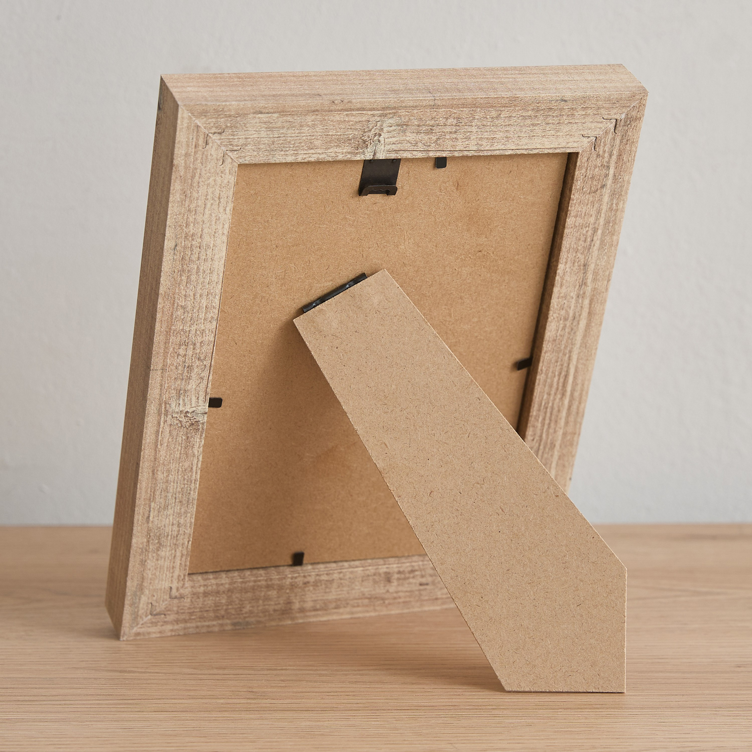 برواز صور 4x6 بوصة من إيرليس- 14.5x2x19.5 سم-hbxbedroom-decorandaccessories-photoframes-image-3