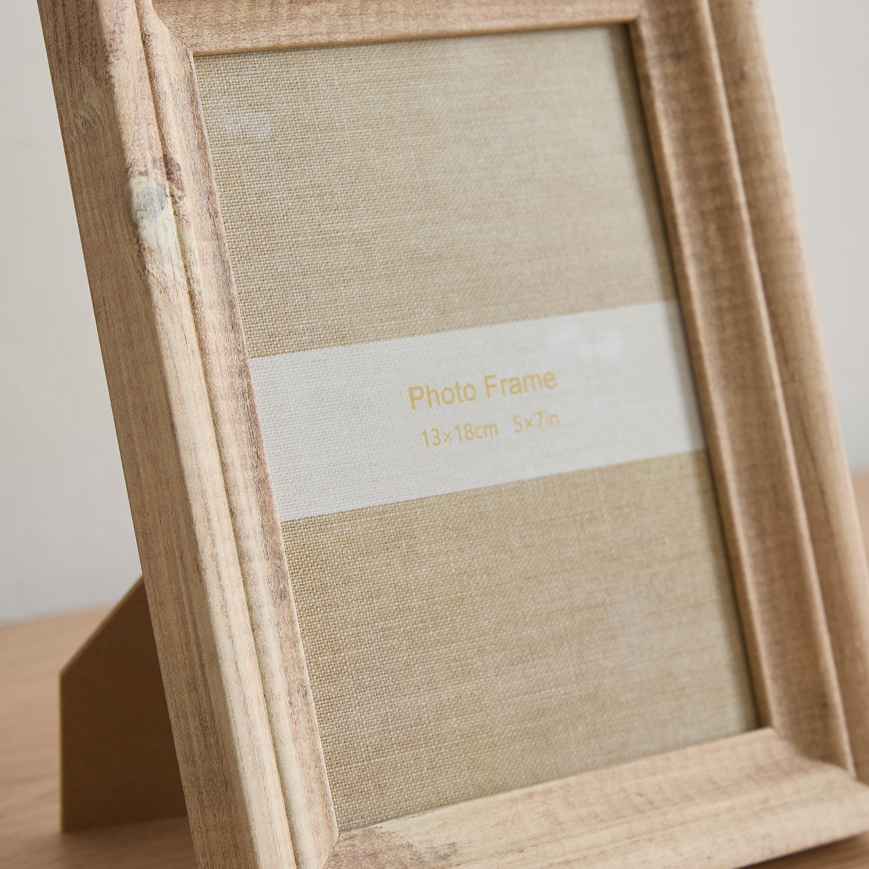 برواز صور 4x6 بوصة من إيرليس- 14.5x2x19.5 سم-hbxbedroom-decorandaccessories-photoframes-image-4