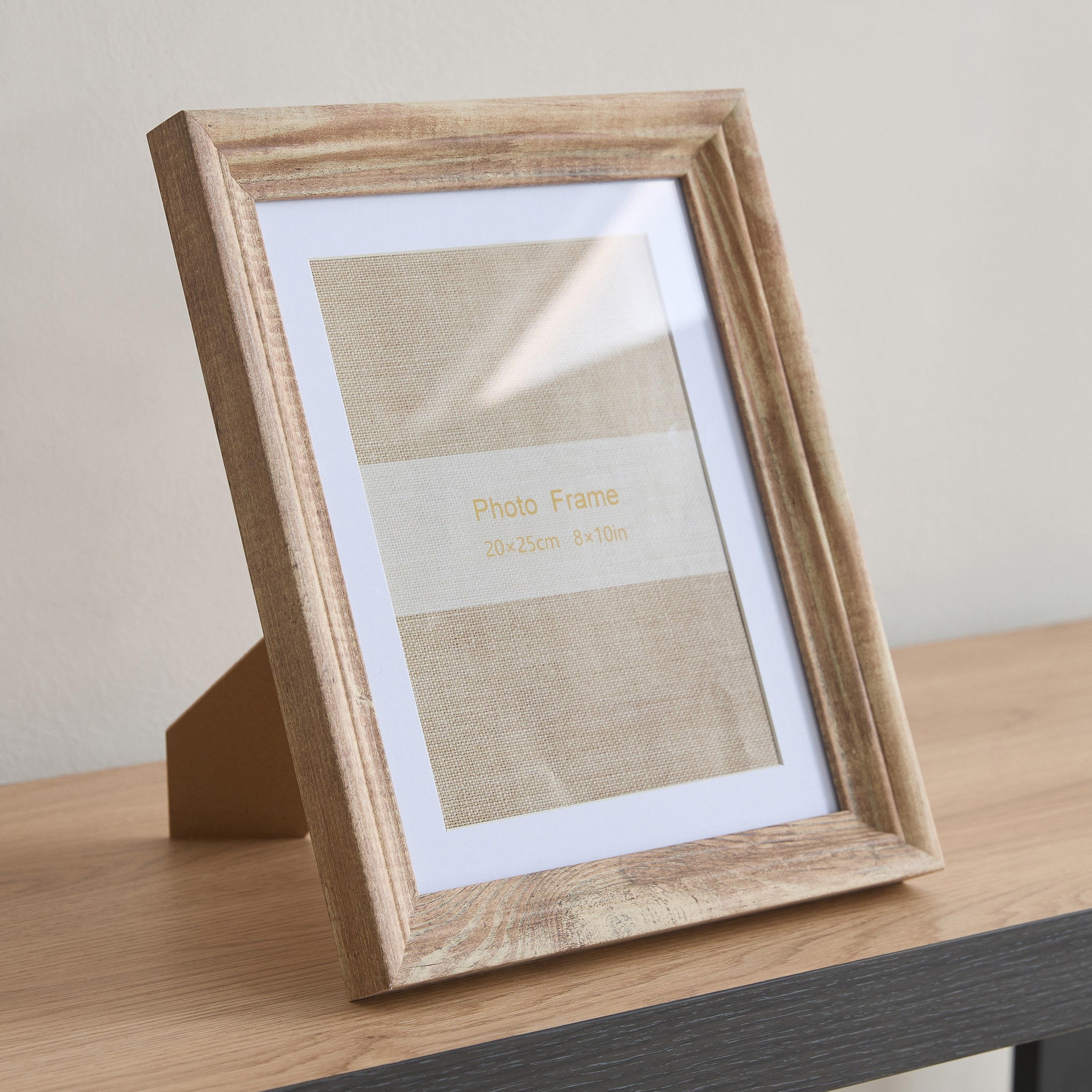 برواز صور 4x6 بوصة من إيرليس- 14.5x2x19.5 سم-hbxbedroom-decorandaccessories-photoframes-image-1