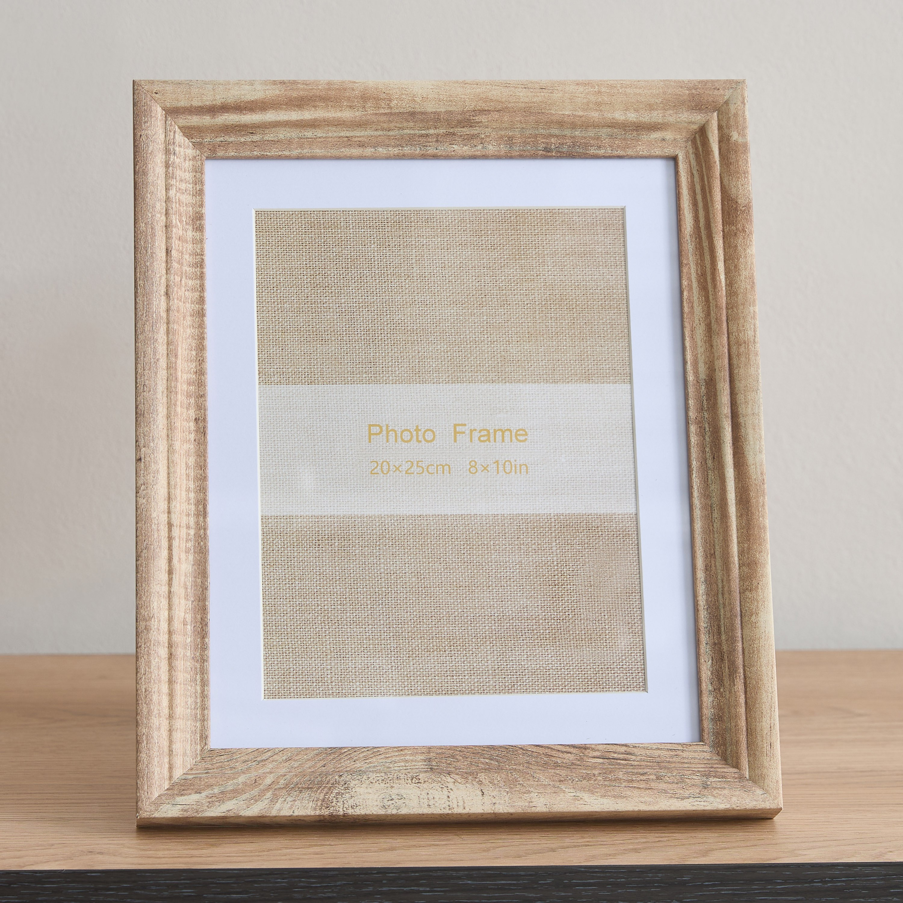 برواز صور 4x6 بوصة من إيرليس- 14.5x2x19.5 سم-hbxbedroom-decorandaccessories-photoframes-image-2