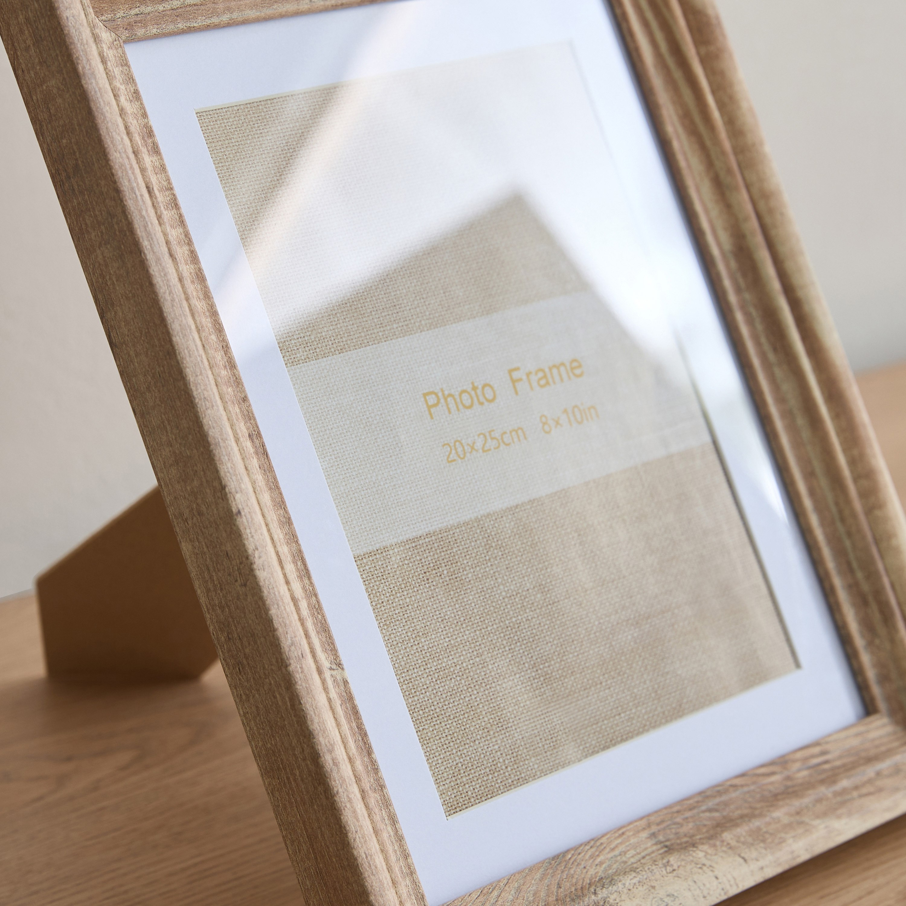برواز صور 4x6 بوصة من إيرليس- 14.5x2x19.5 سم-hbxbedroom-decorandaccessories-photoframes-image-4