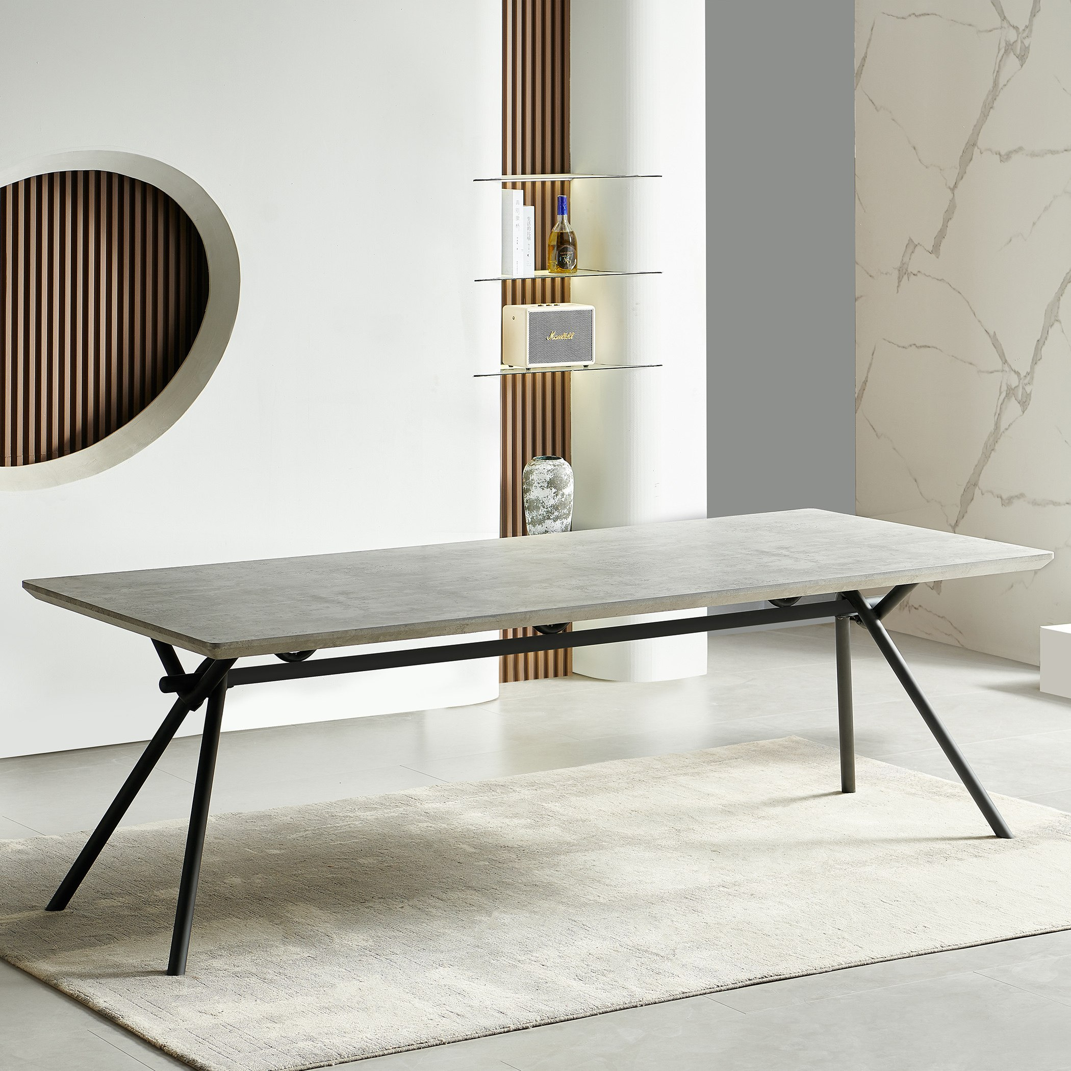 Kelsey 10-Seater Dining Set-hbxfurniture-diningroom-diningsets-tenseater-image-16