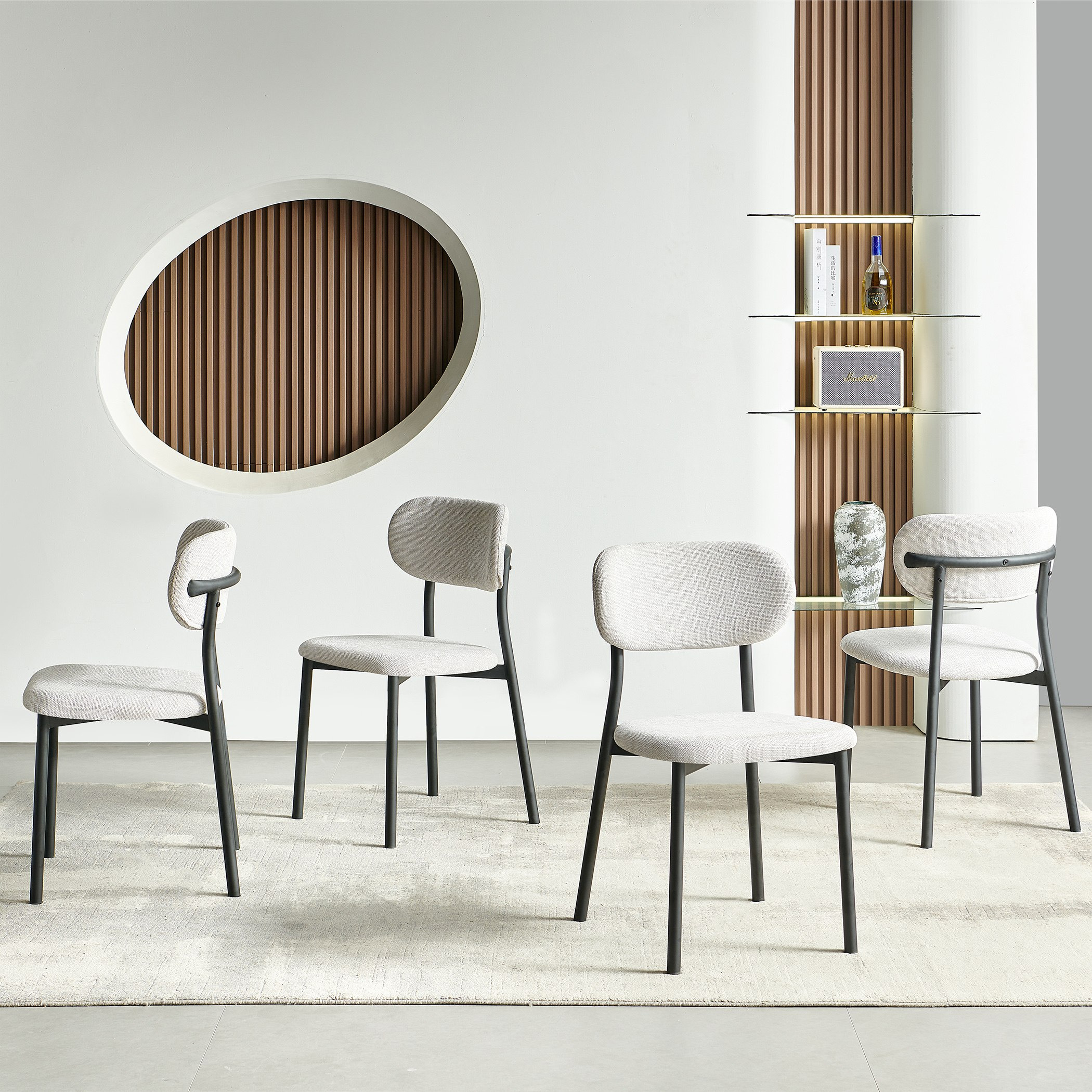 Kimmy 6-Seater Dining Set-hbxfurniture-diningtablesandsets-diningsets-sixseater-image-15