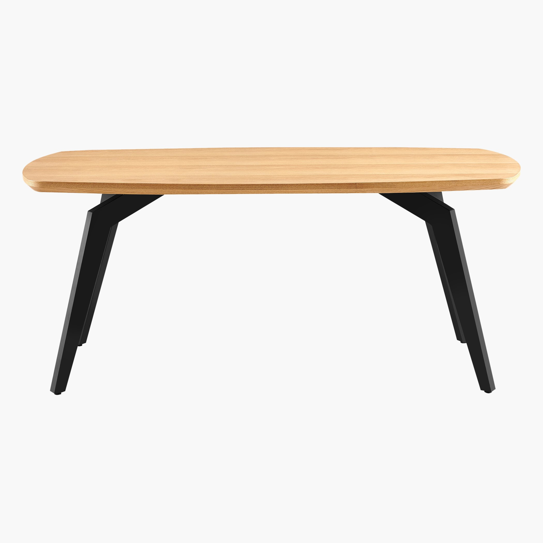 طقم سفرة 6 مقاعد مع طاولة من بروك-hbxfurniture-diningtablesandsets-diningsets-sixseater-image-21