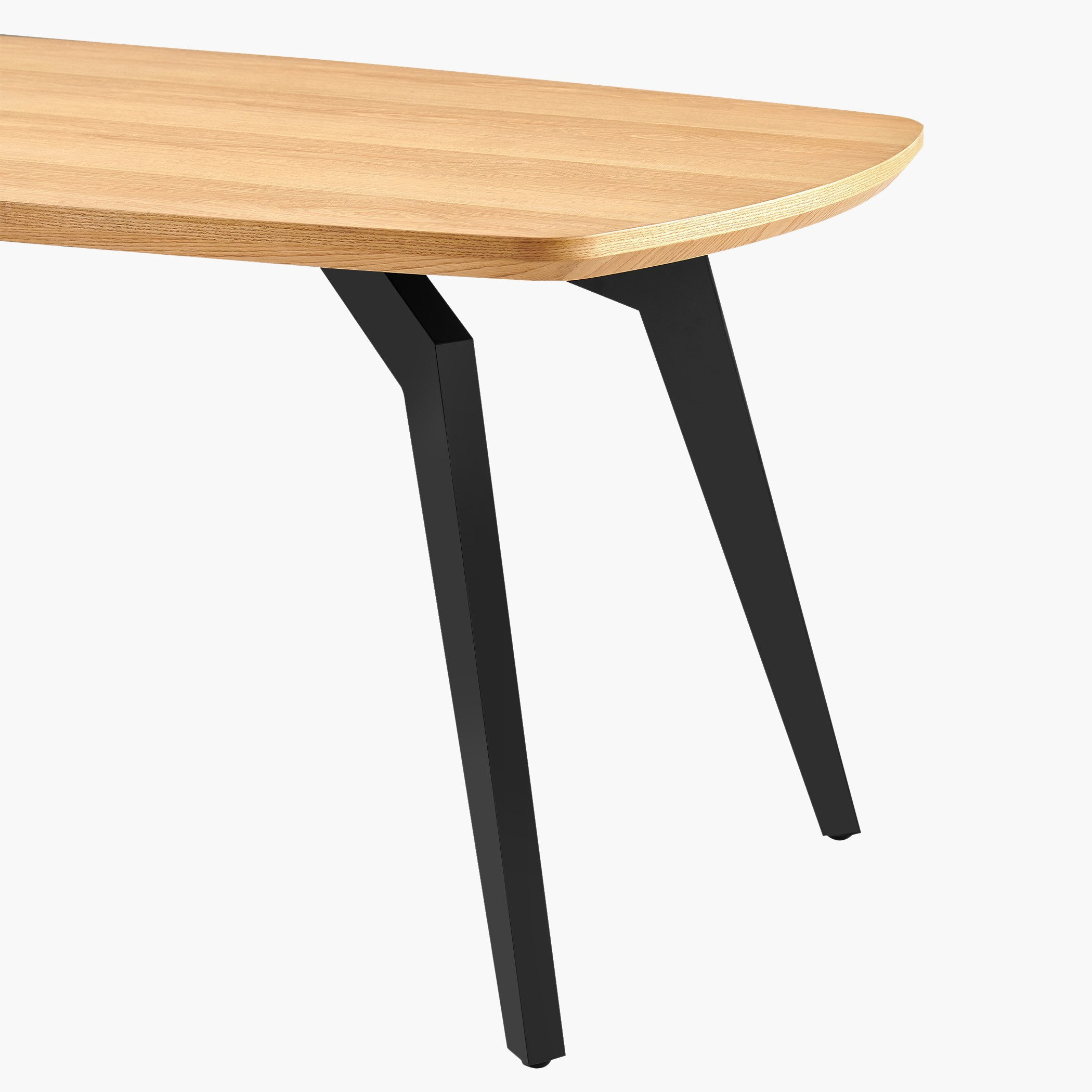 طقم سفرة 6 مقاعد مع طاولة من بروك-hbxfurniture-diningtablesandsets-diningsets-sixseater-image-22