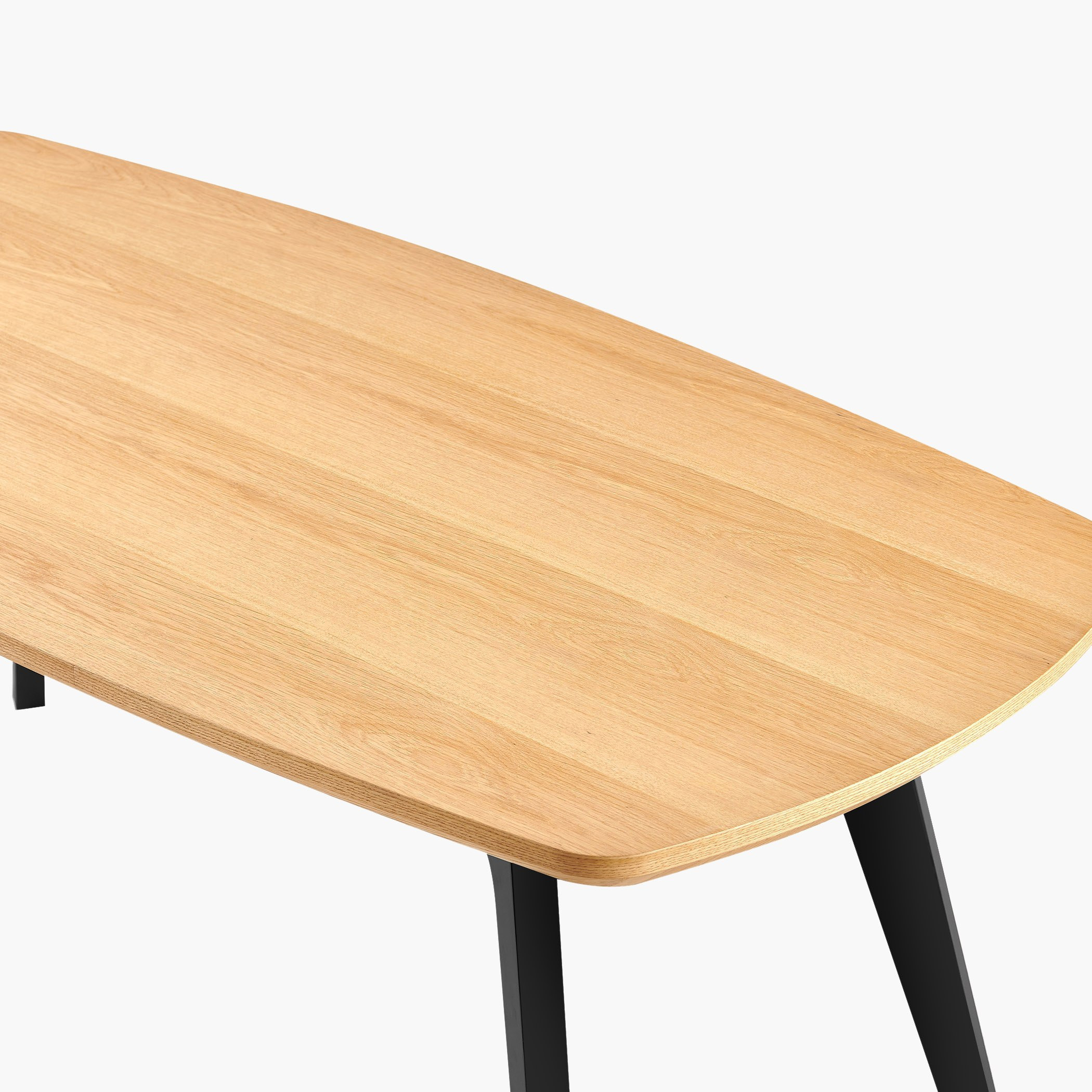 طقم سفرة 6 مقاعد مع طاولة من بروك-hbxfurniture-diningtablesandsets-diningsets-sixseater-image-23