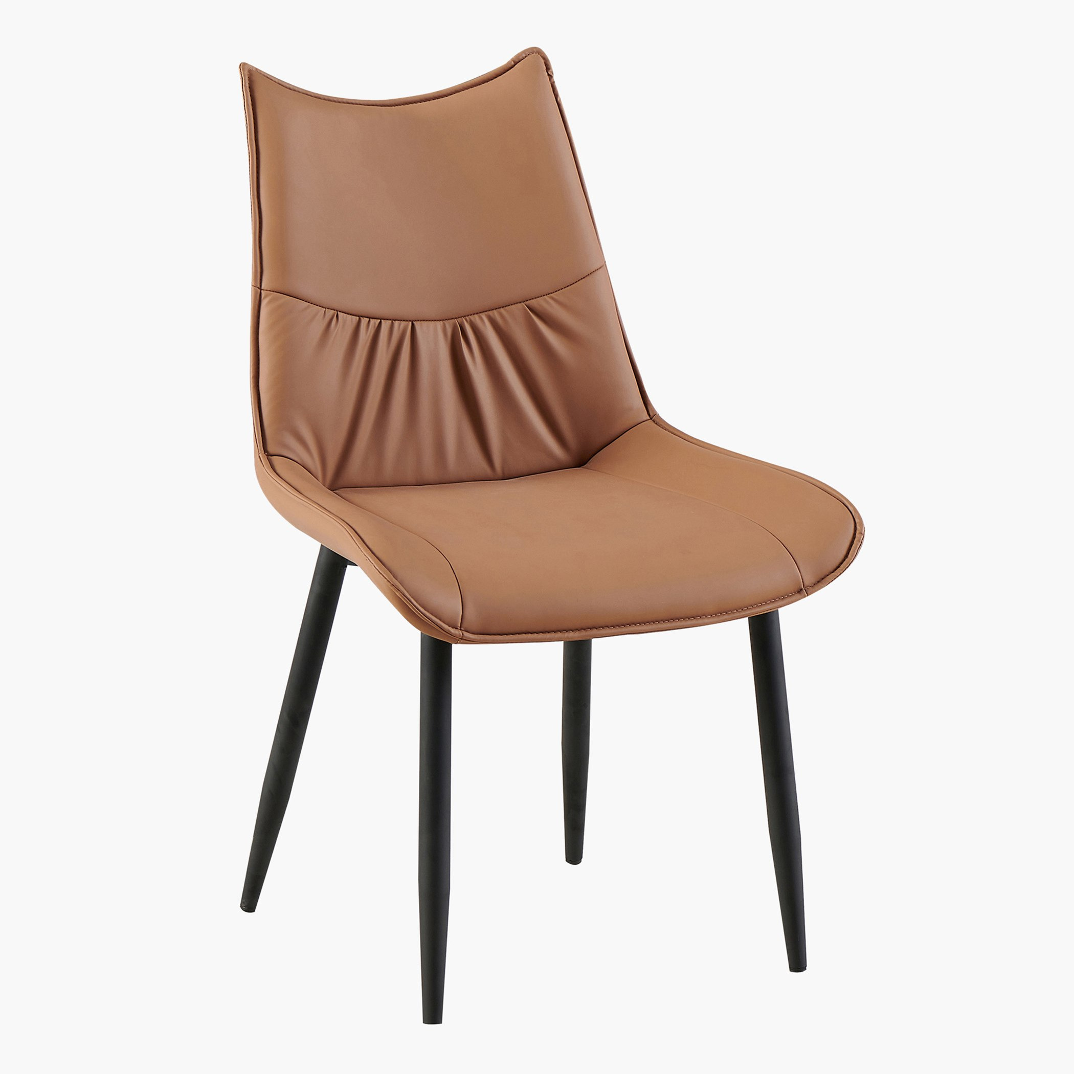 طقم سفرة 6 مقاعد مع طاولة من بروك-hbxfurniture-diningtablesandsets-diningsets-sixseater-image-3