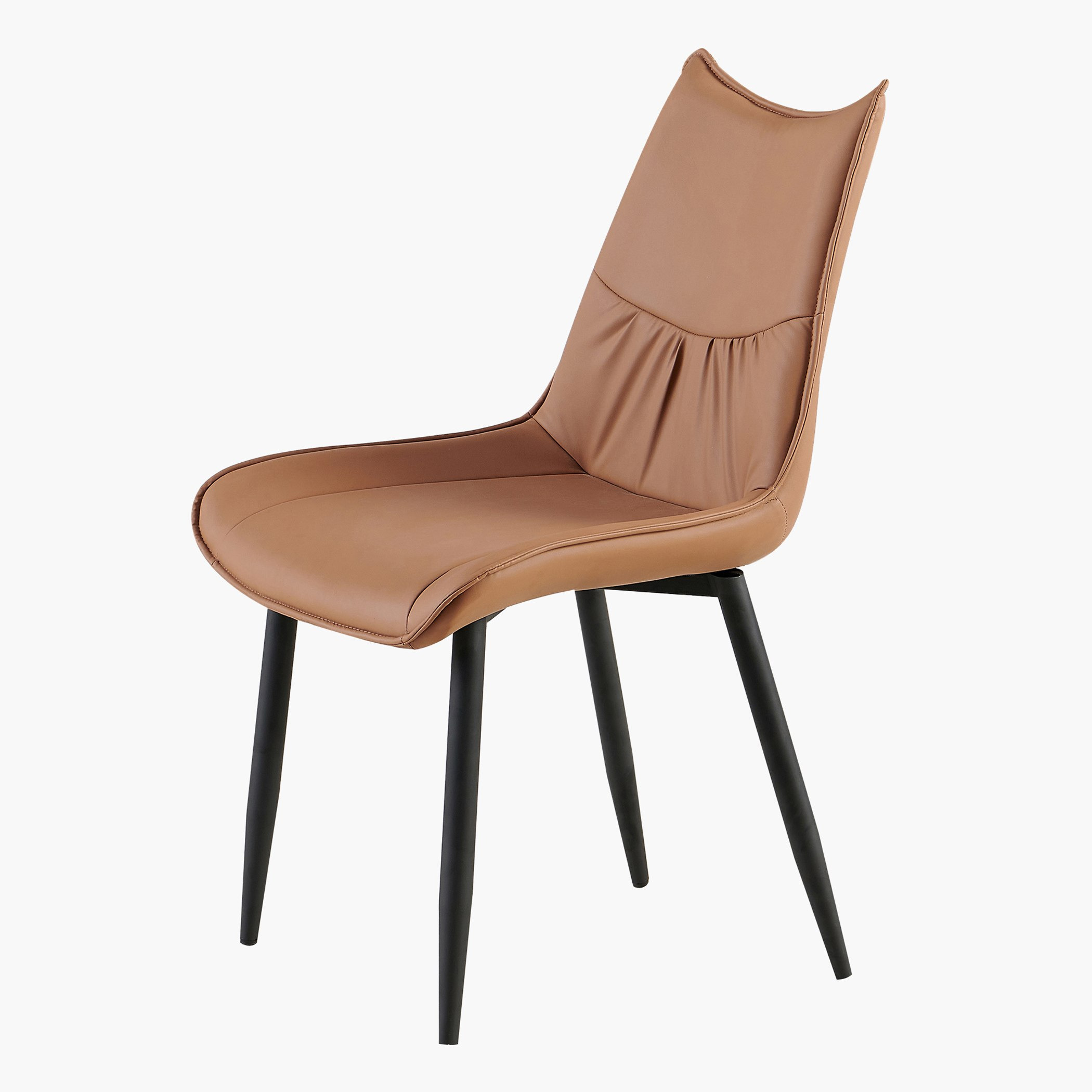 طقم سفرة 6 مقاعد مع طاولة من بروك-hbxfurniture-diningtablesandsets-diningsets-sixseater-image-6