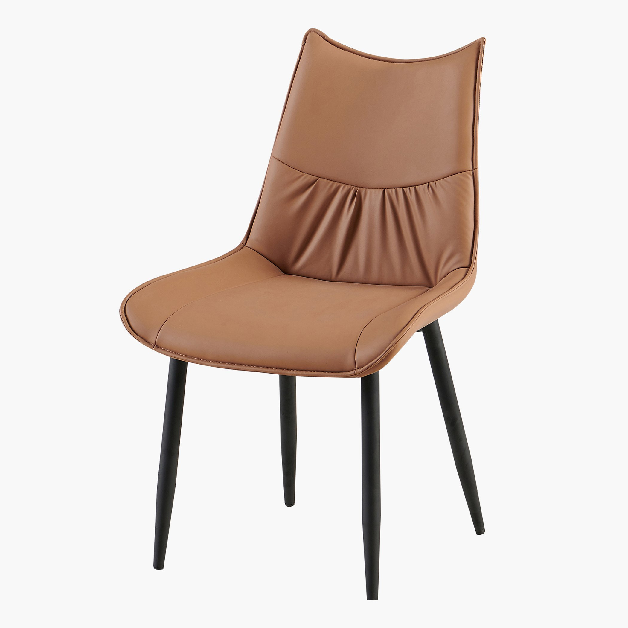 طقم سفرة 6 مقاعد مع طاولة من بروك-hbxfurniture-diningtablesandsets-diningsets-sixseater-image-10