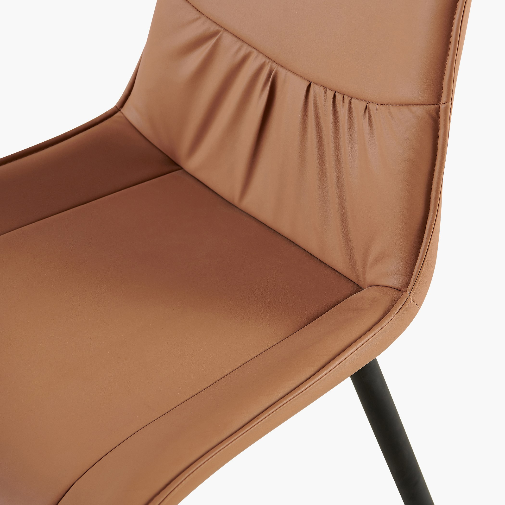 طقم سفرة 6 مقاعد مع طاولة من بروك-hbxfurniture-diningtablesandsets-diningsets-sixseater-image-11