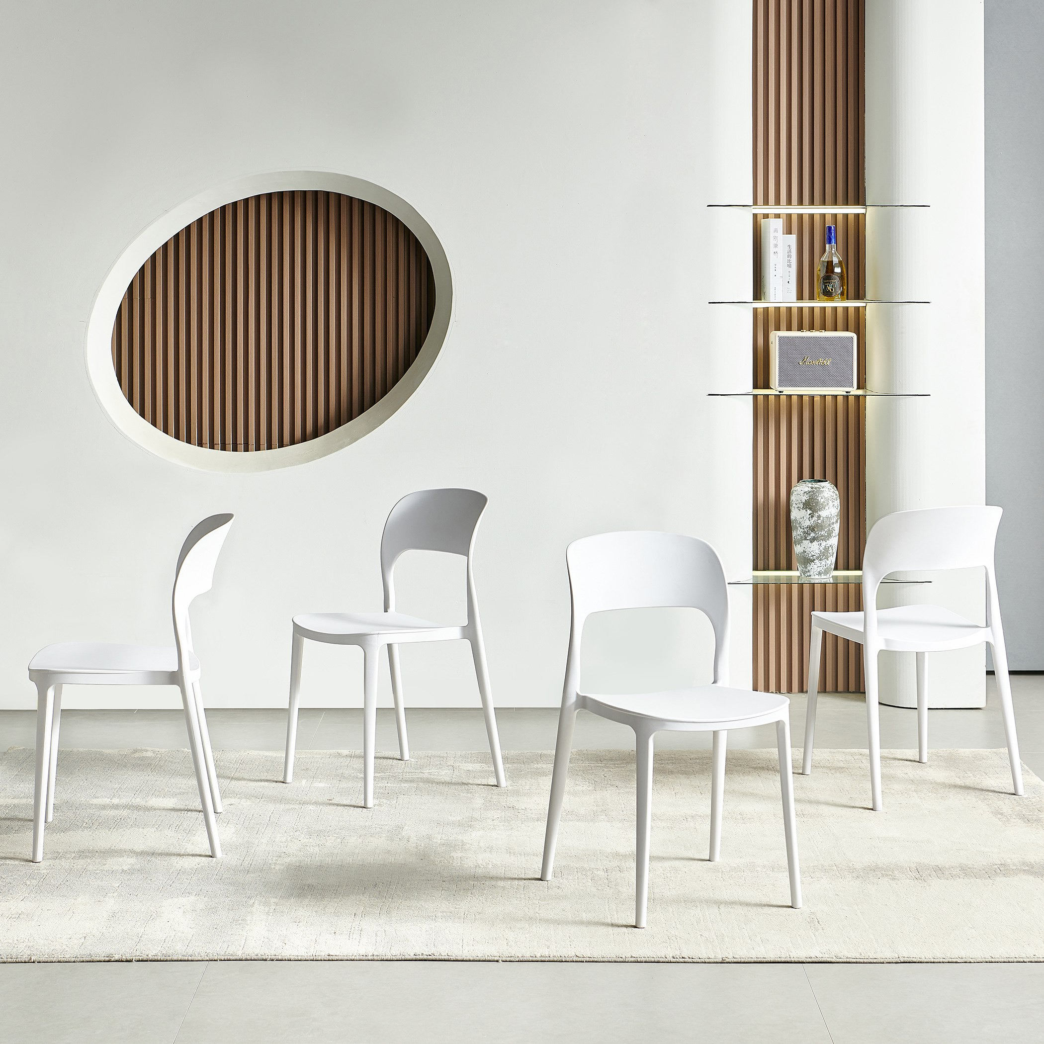 طقم سفرة من الحجر الملبد بـ6 مقاعد من ديفو-hbxfurniture-diningtablesandsets-diningsets-sixseater-image-15