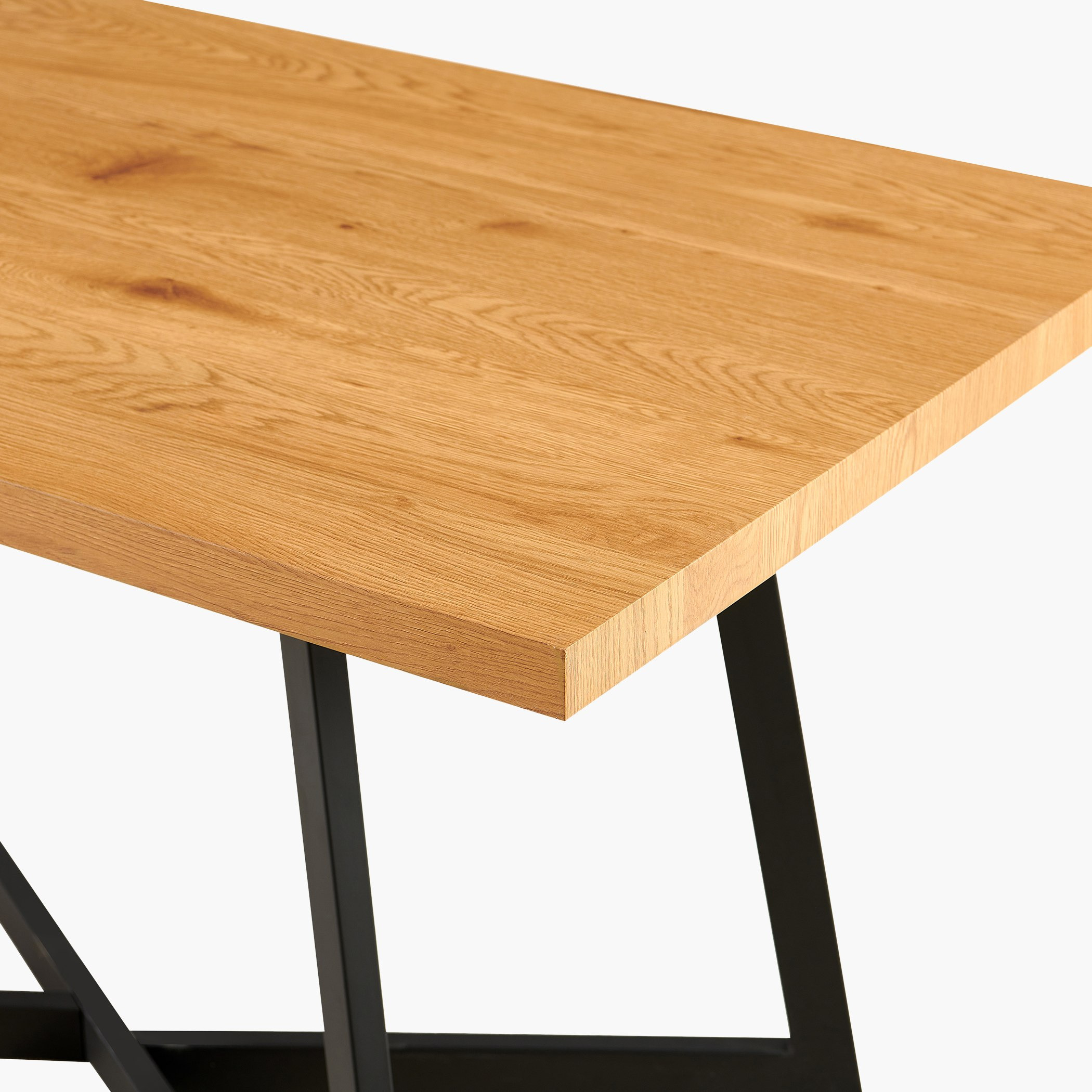 طقم سفرة 6 مقاعد من كارول-hbxfurniture-diningtablesandsets-diningsets-sixseater-image-17