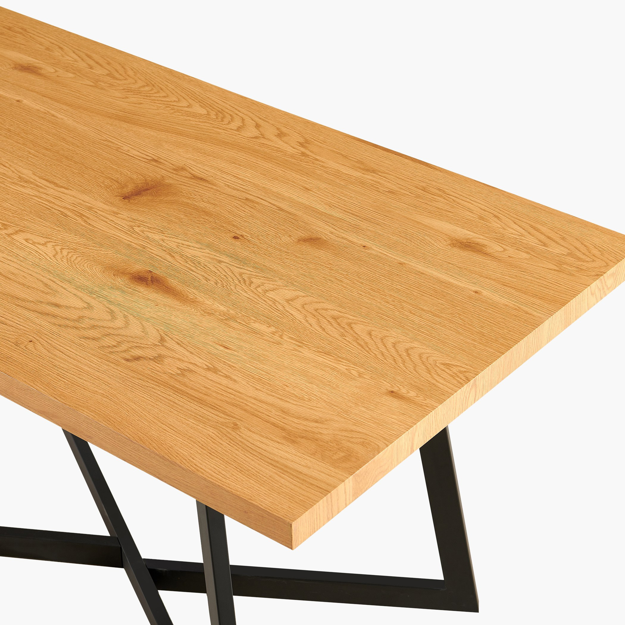 طقم سفرة 6 مقاعد من كارول-hbxfurniture-diningtablesandsets-diningsets-sixseater-image-18
