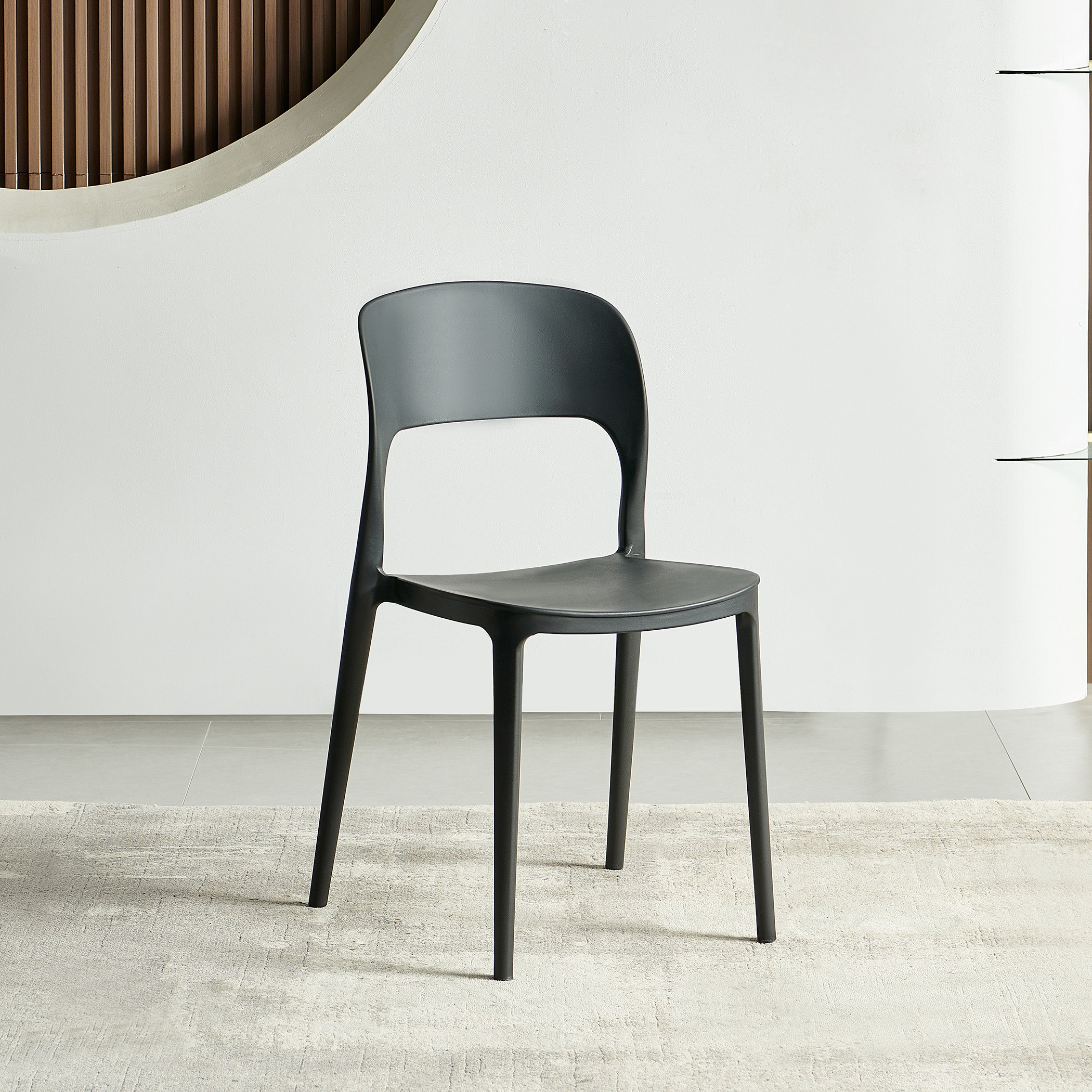 طقم سفرة 6 مقاعد من كارول-hbxfurniture-diningtablesandsets-diningsets-sixseater-image-21