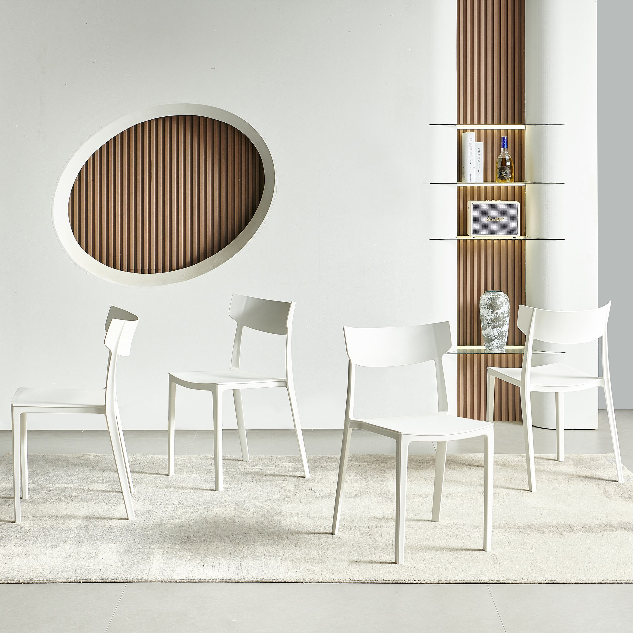 Cliff 6-Seater Dining Set-hbxfurniture-diningtablesandsets-diningsets-sixseater-image-13