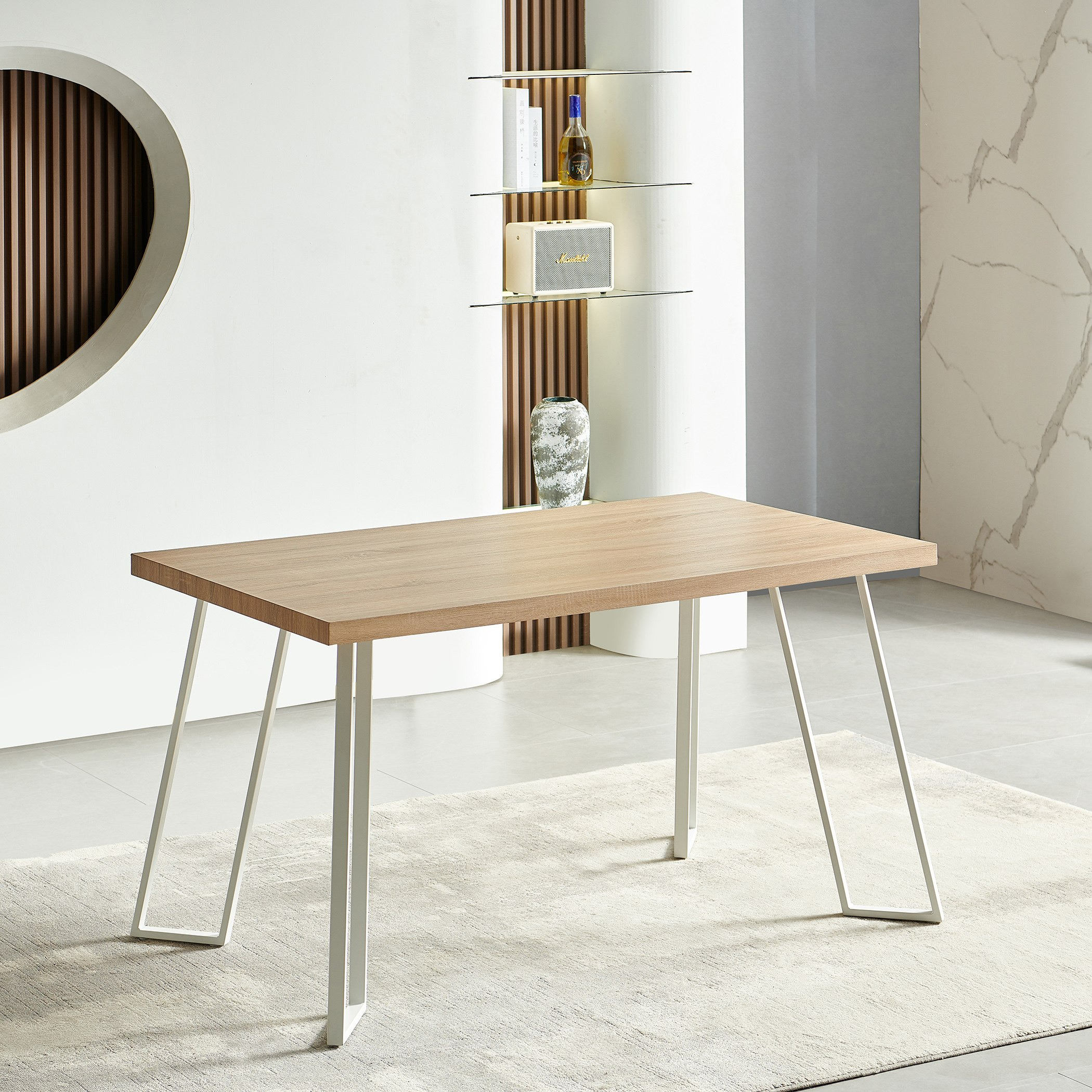 Cliff 6-Seater Dining Set-hbxfurniture-diningtablesandsets-diningsets-sixseater-image-14