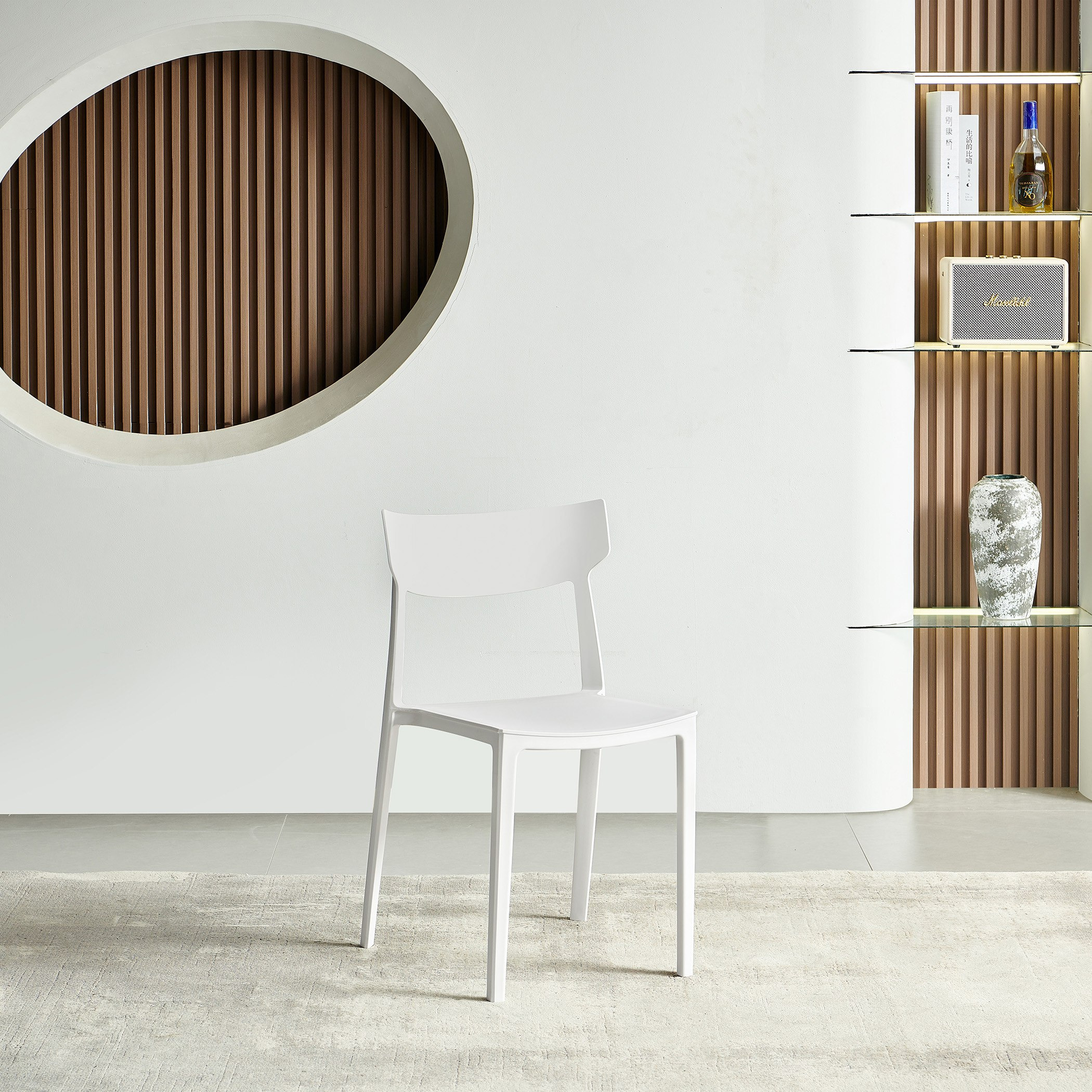 Cliff 6-Seater Dining Set-hbxfurniture-diningtablesandsets-diningsets-sixseater-image-2