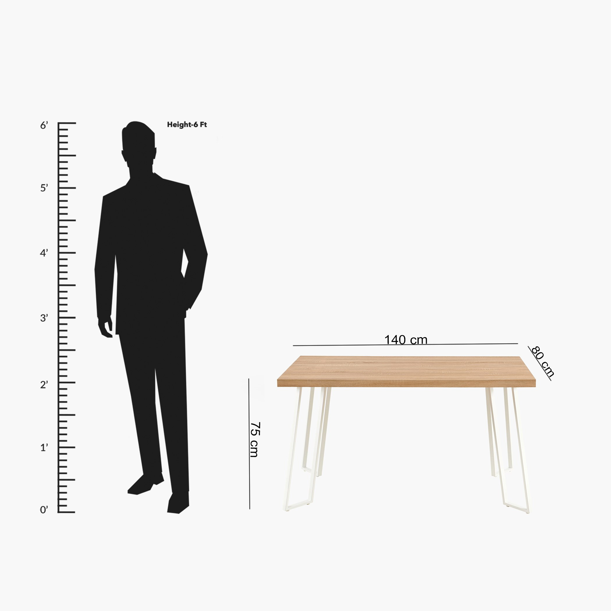 Cliff 6-Seater Dining Set-hbxfurniture-diningtablesandsets-diningsets-sixseater-image-22