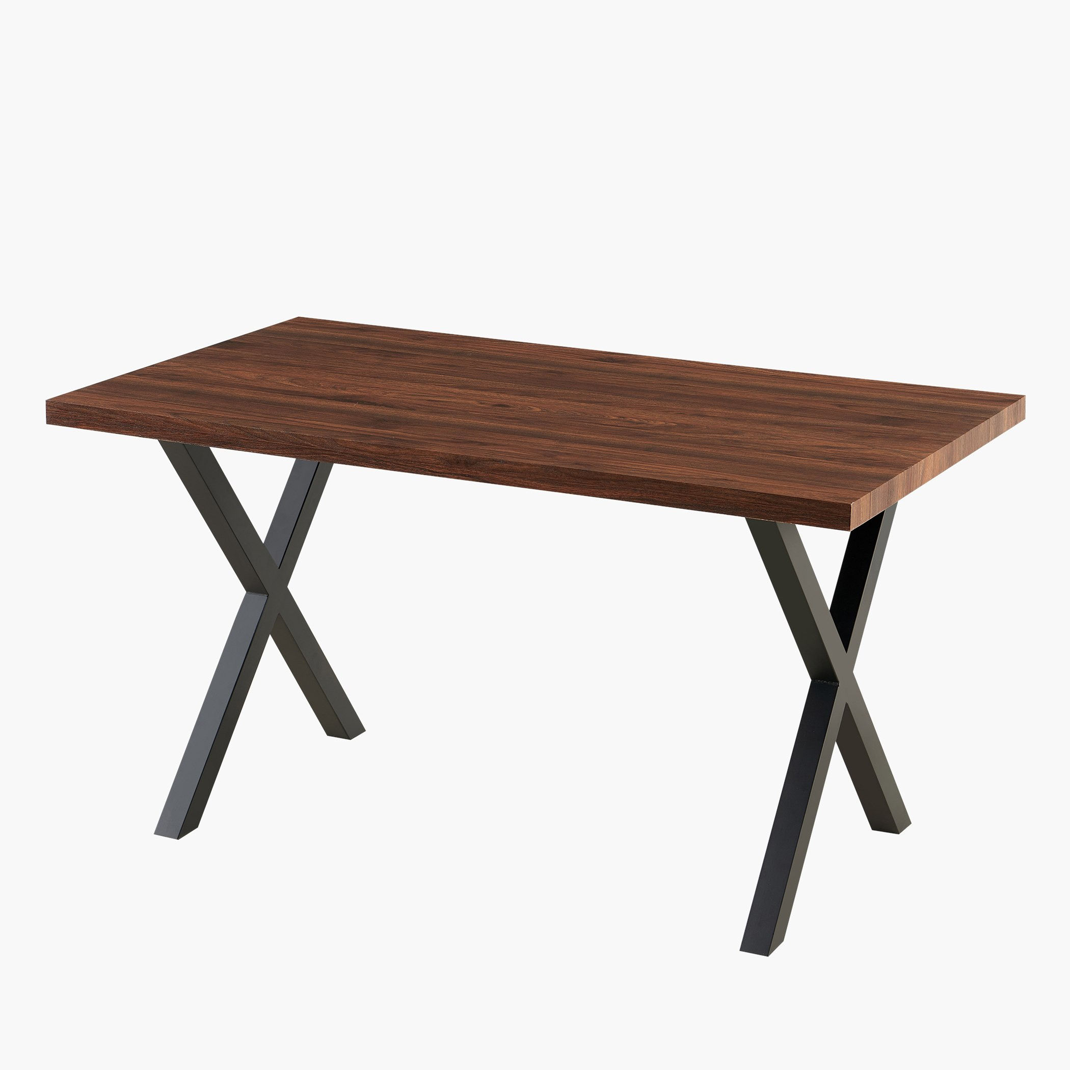 Wales 6-Seater Dining Set with Bench-hbxfurniture-diningtablesandsets-diningsets-sixseater-image-20