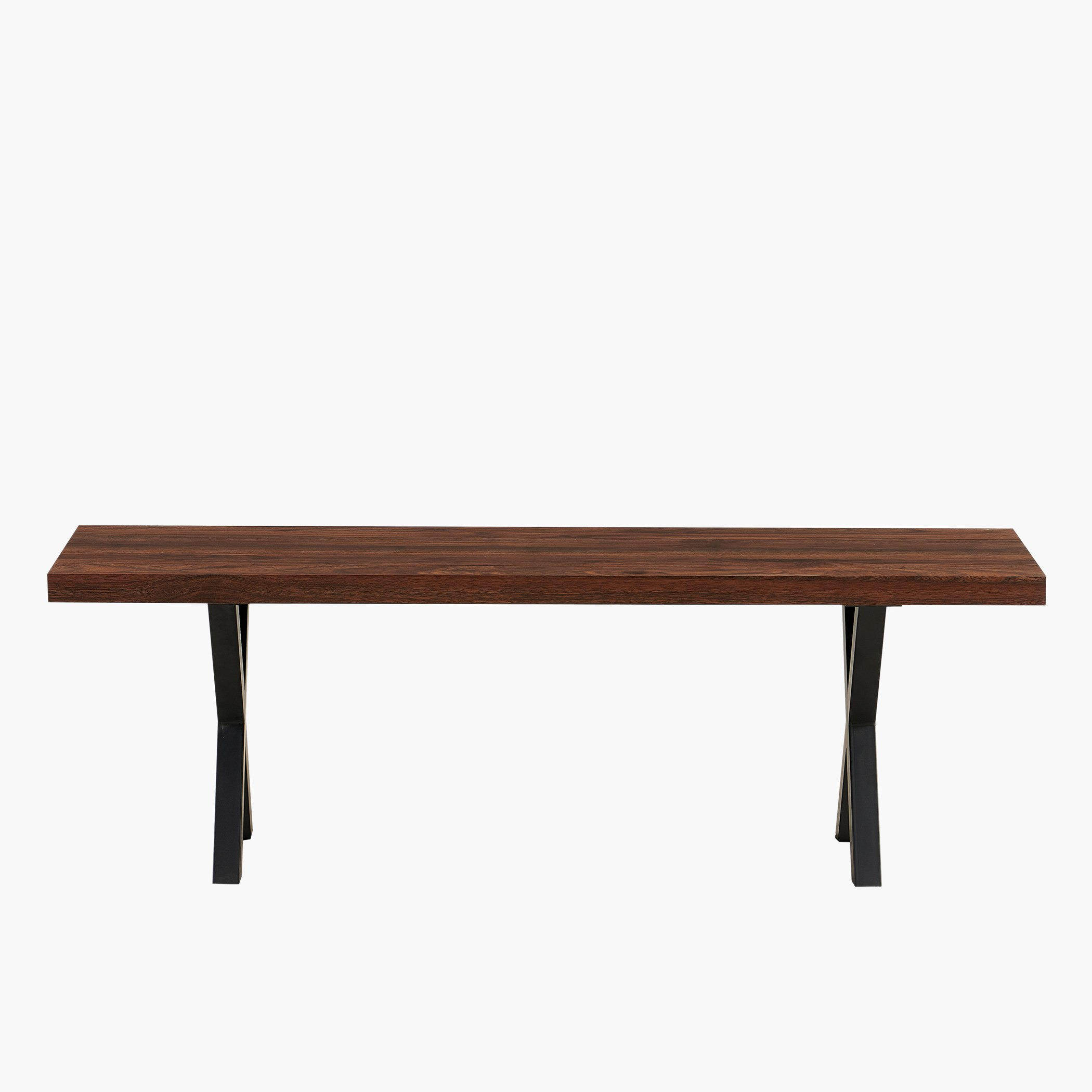 Wales 6-Seater Dining Set with Bench-hbxfurniture-diningtablesandsets-diningsets-sixseater-image-21