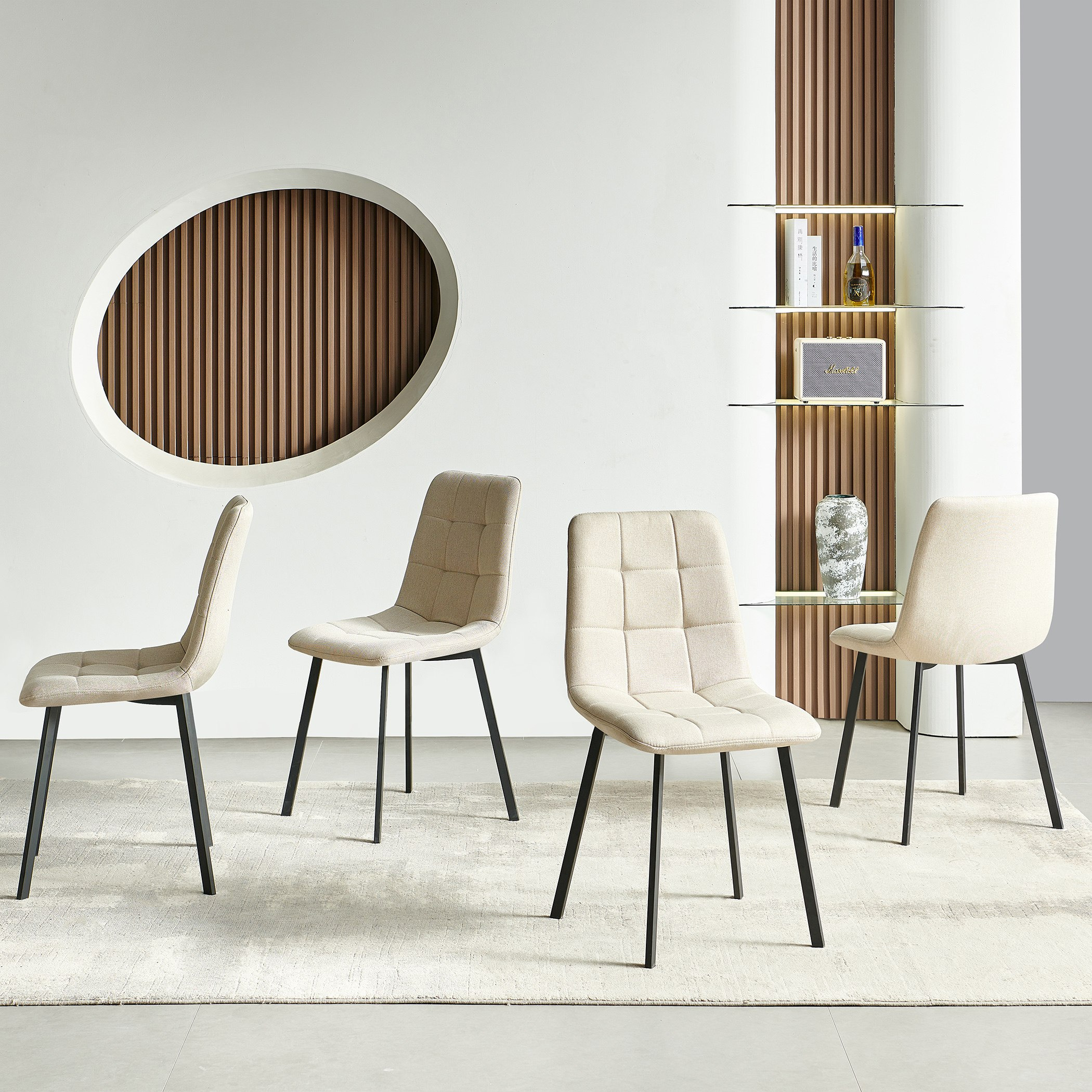 Finch 6-Seater Dining Set-hbxfurniture-diningtablesandsets-diningsets-sixseater-image-15