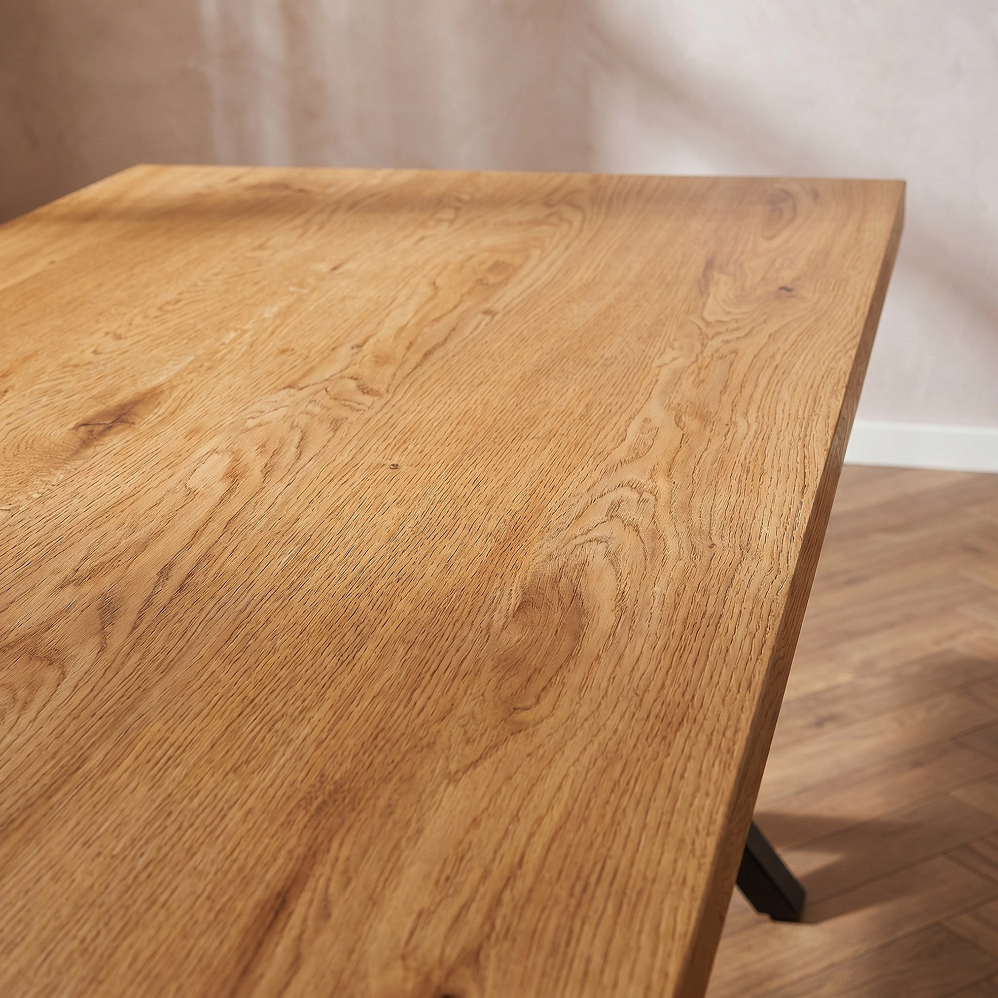 طقم سفرة 6 مقاعد من فينش-hbxfurniture-diningtablesandsets-diningsets-sixseater-image-3