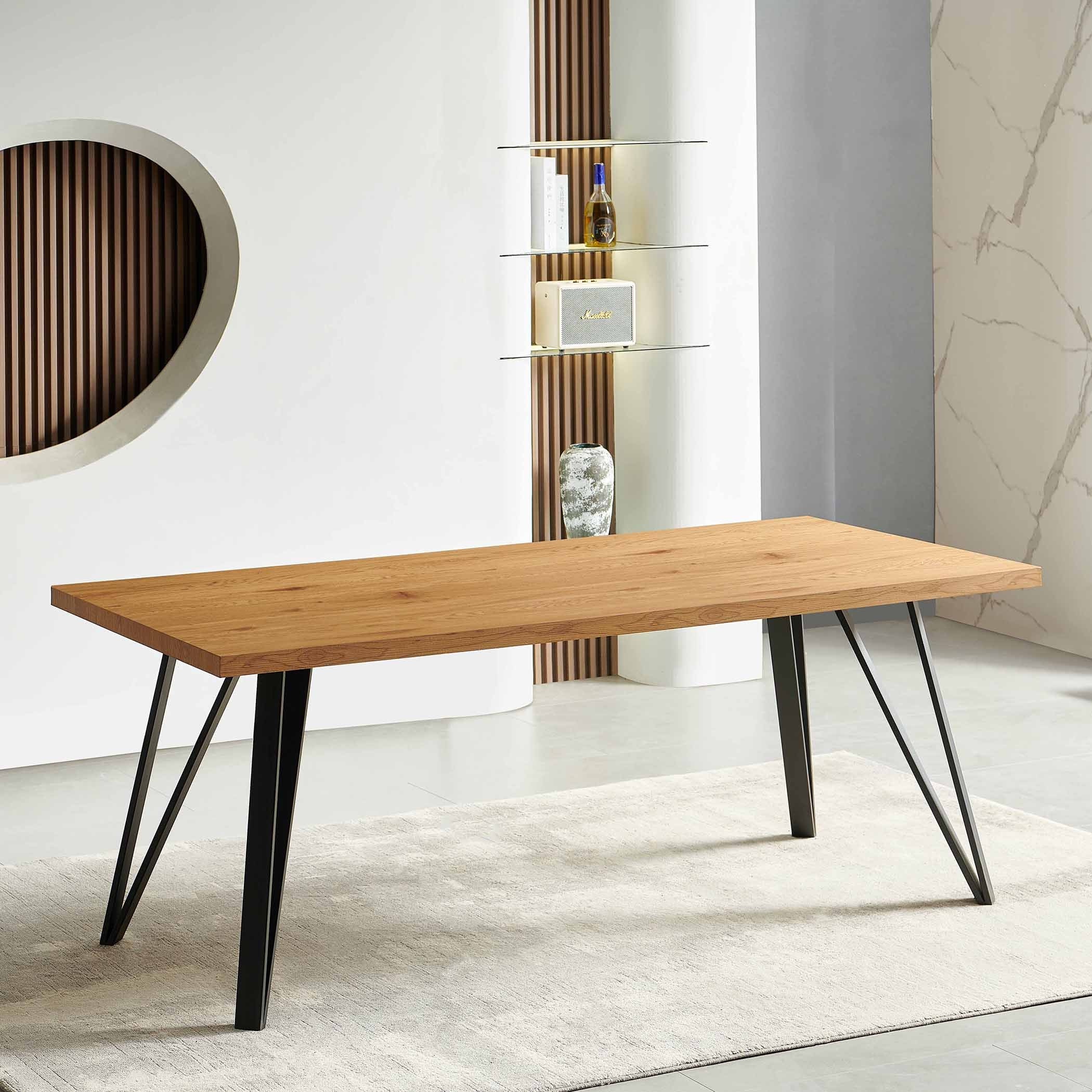 طقم سفرة بـ8 مقاعد من كونيكت-hbxfurniture-diningtablesandsets-diningsets-eightseater-image-17