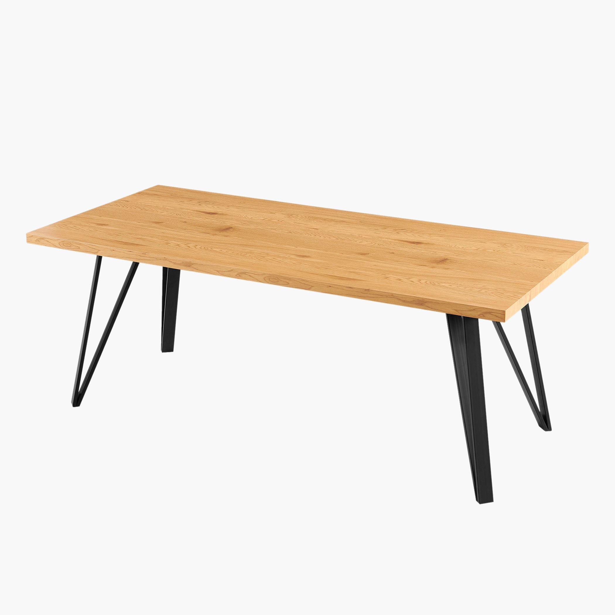 طقم سفرة بـ8 مقاعد من كونيكت-hbxfurniture-diningtablesandsets-diningsets-eightseater-image-19