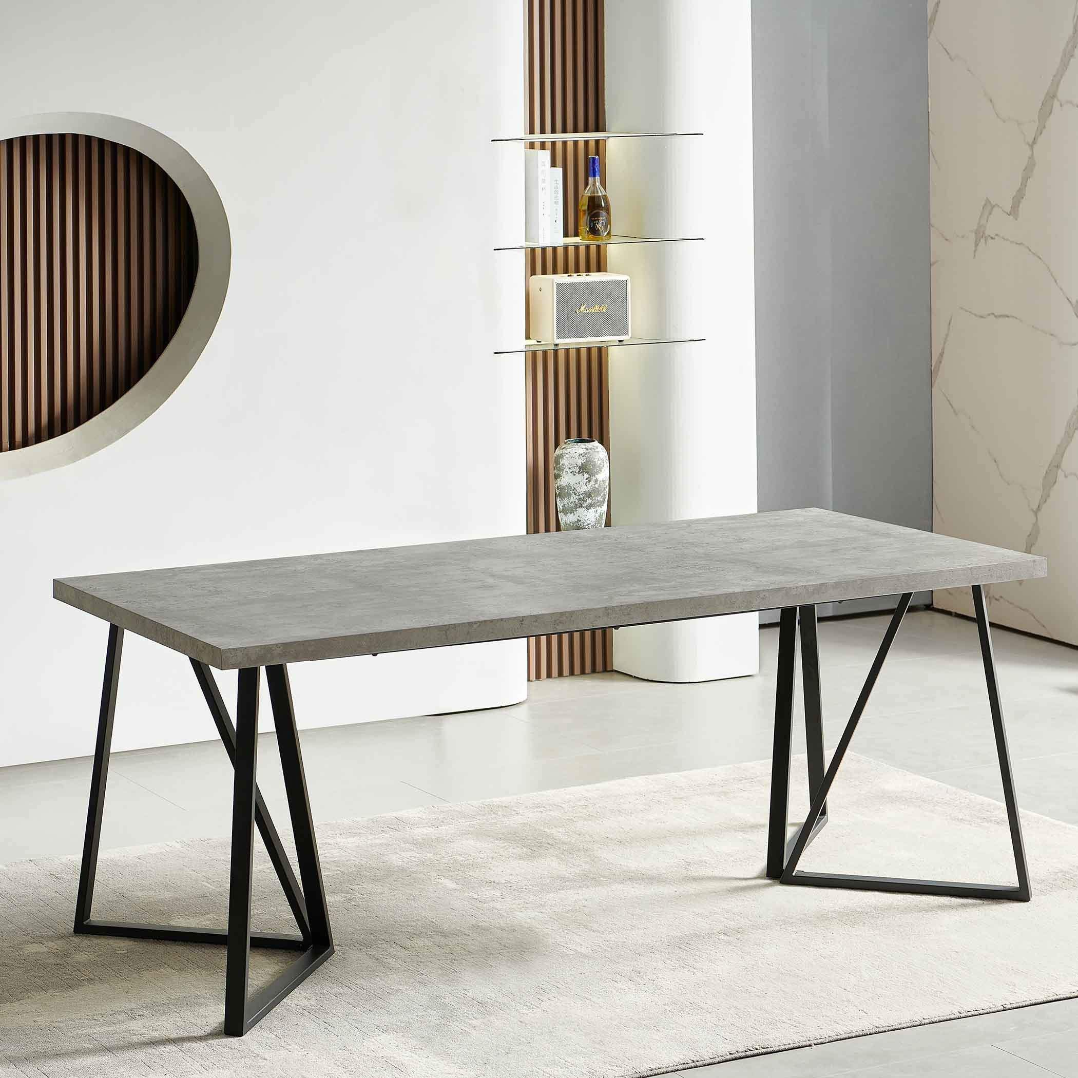 Dora 8-Seater Dining Set-hbxfurniture-diningtablesandsets-diningsets-eightseater-image-15