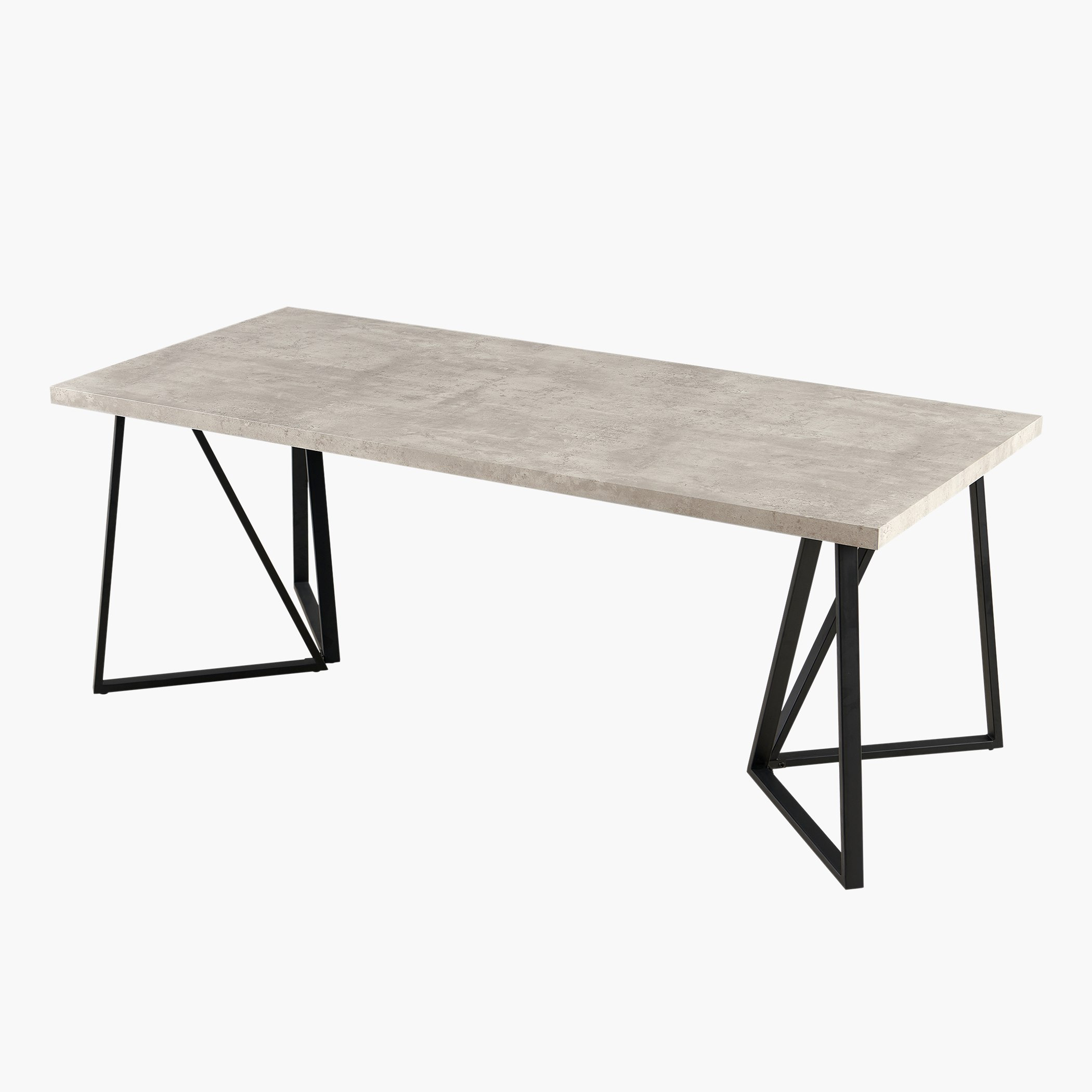 Dora 8-Seater Dining Set-hbxfurniture-diningtablesandsets-diningsets-eightseater-image-16