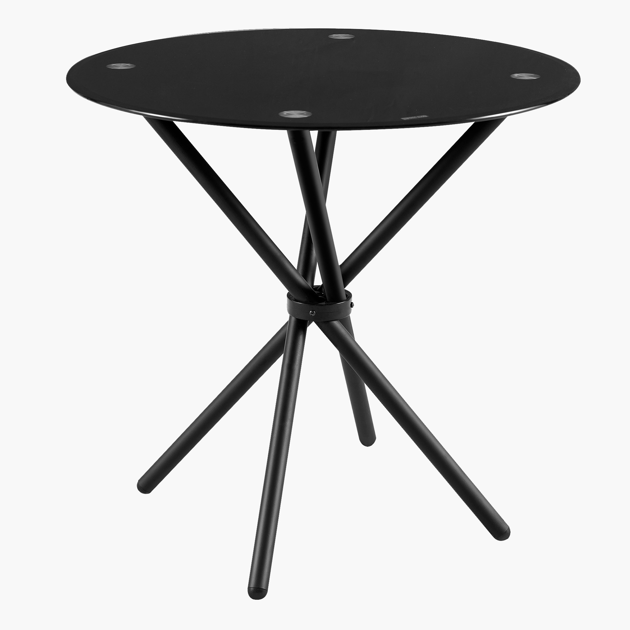 طقم سفرة بسطح زجاج مع مقعدين من جوبليت-hbxfurniture-diningtablesandsets-diningsets-twoseater-image-16