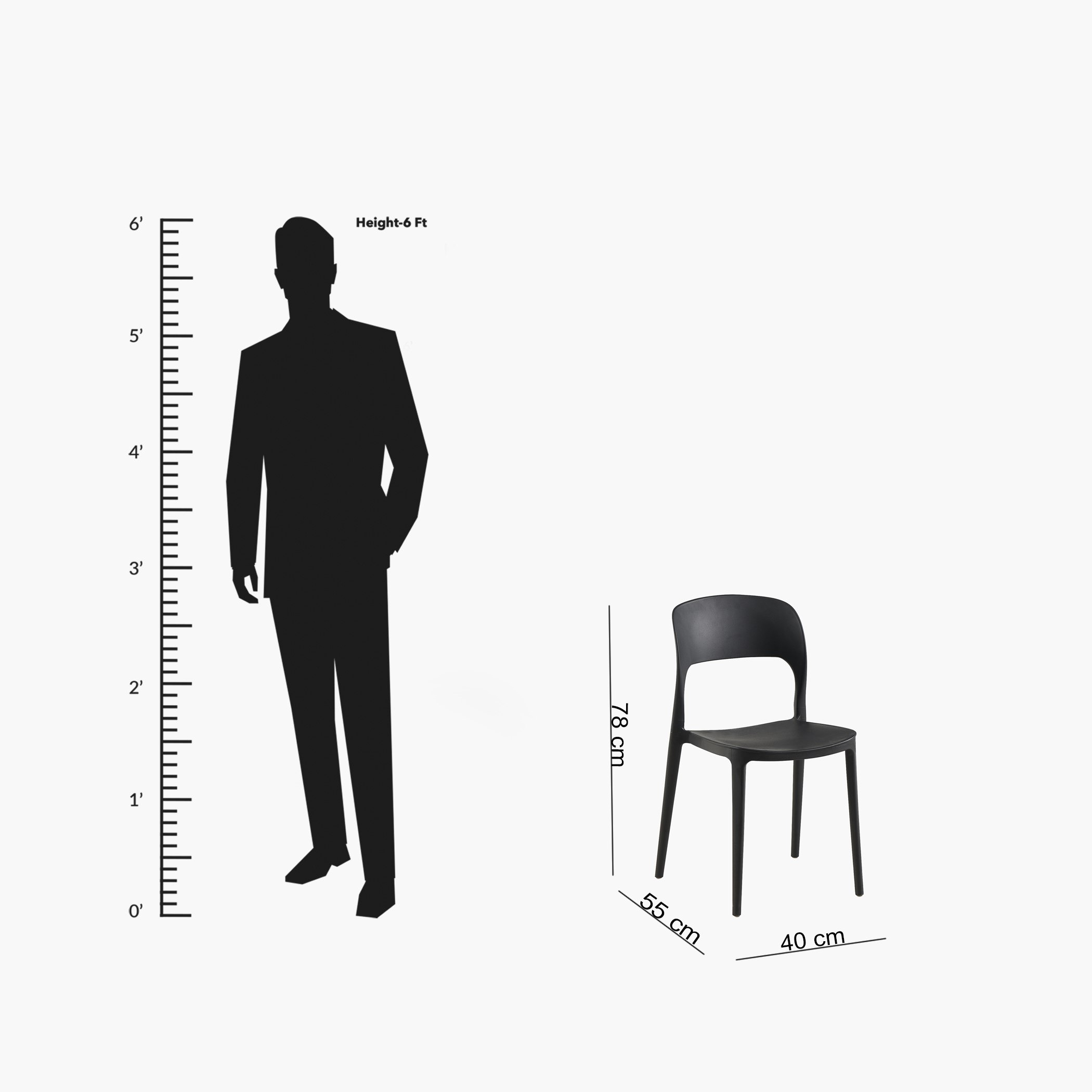 طقم سفرة بسطح زجاج مع مقعدين من جوبليت-hbxfurniture-diningtablesandsets-diningsets-twoseater-image-21