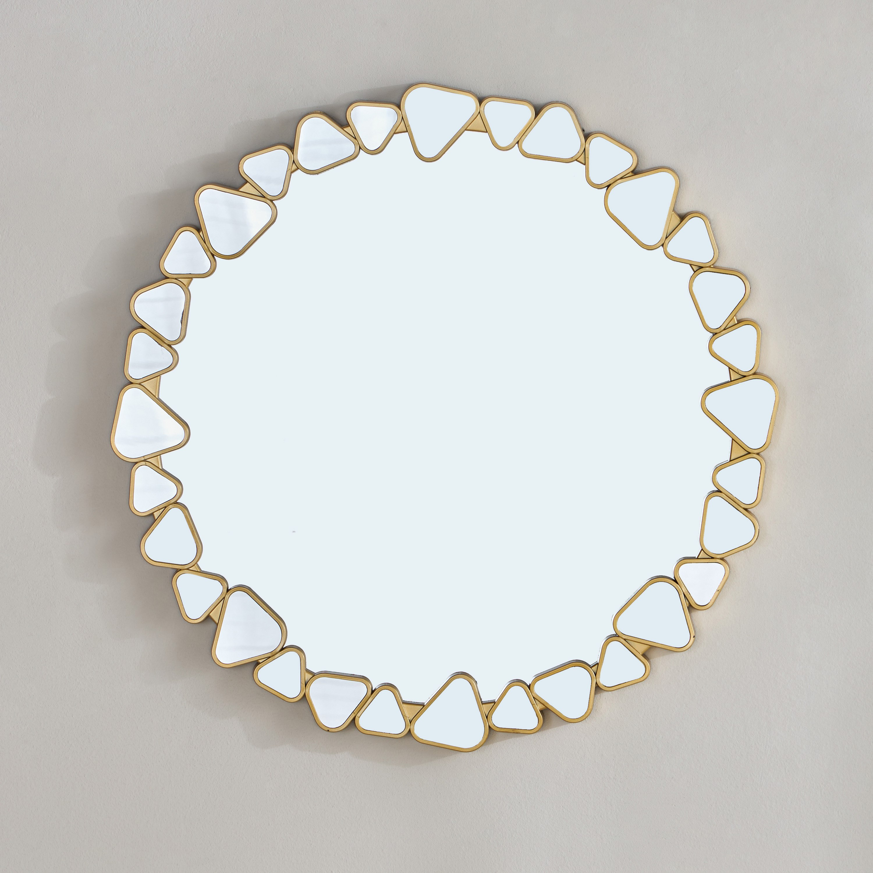 Brecklyn Decorative Wall Mirror - 60.5x60.5x2.5 cm-PROMO_HB_AE_B1G1_250925-image-2