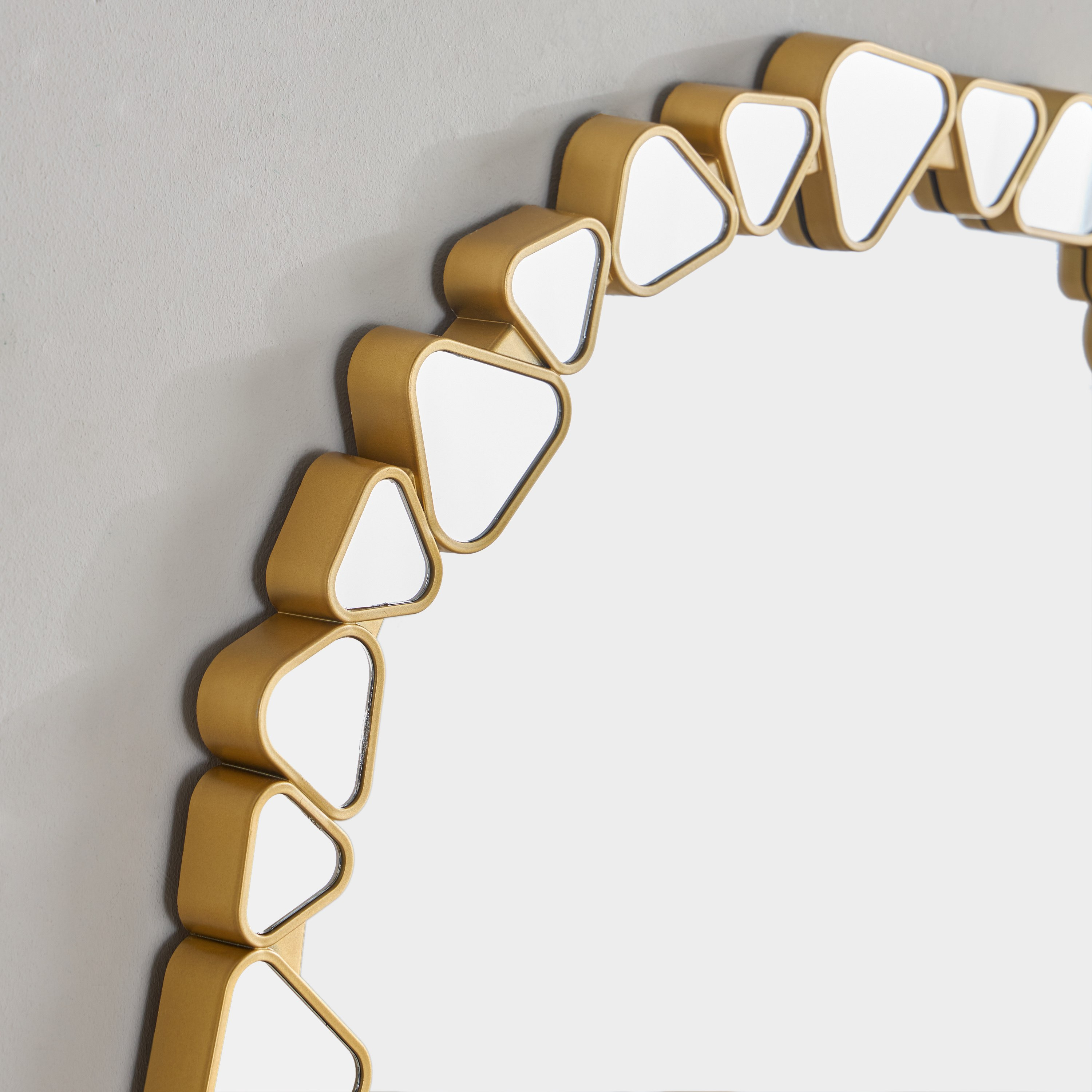 Brecklyn Decorative Wall Mirror - 60.5x60.5x2.5 cm-PROMO_HB_AE_B1G1_250925-image-3