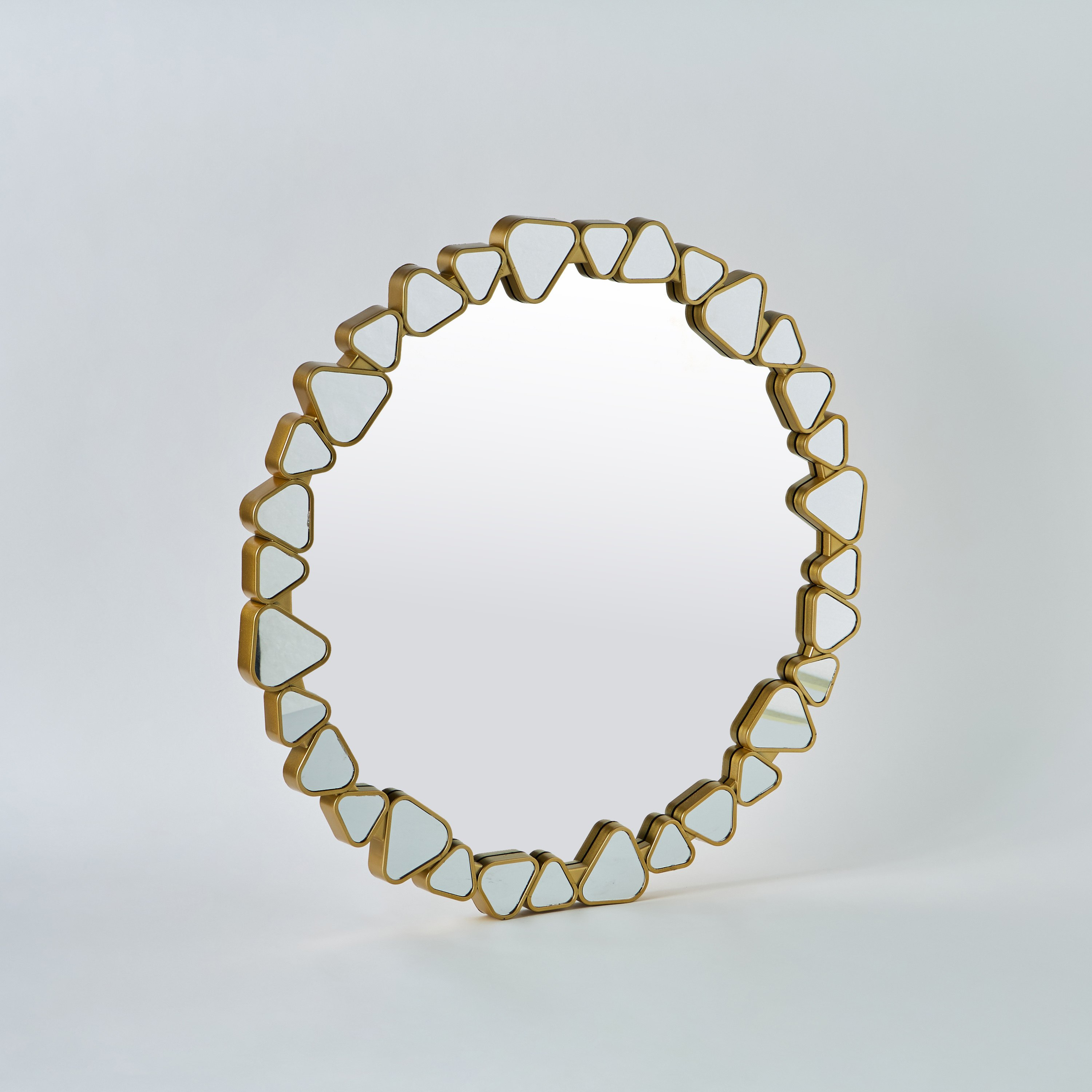 Brecklyn Decorative Wall Mirror - 60.5x60.5x2.5 cm-PROMO_HB_AE_B1G1_250925-image-5