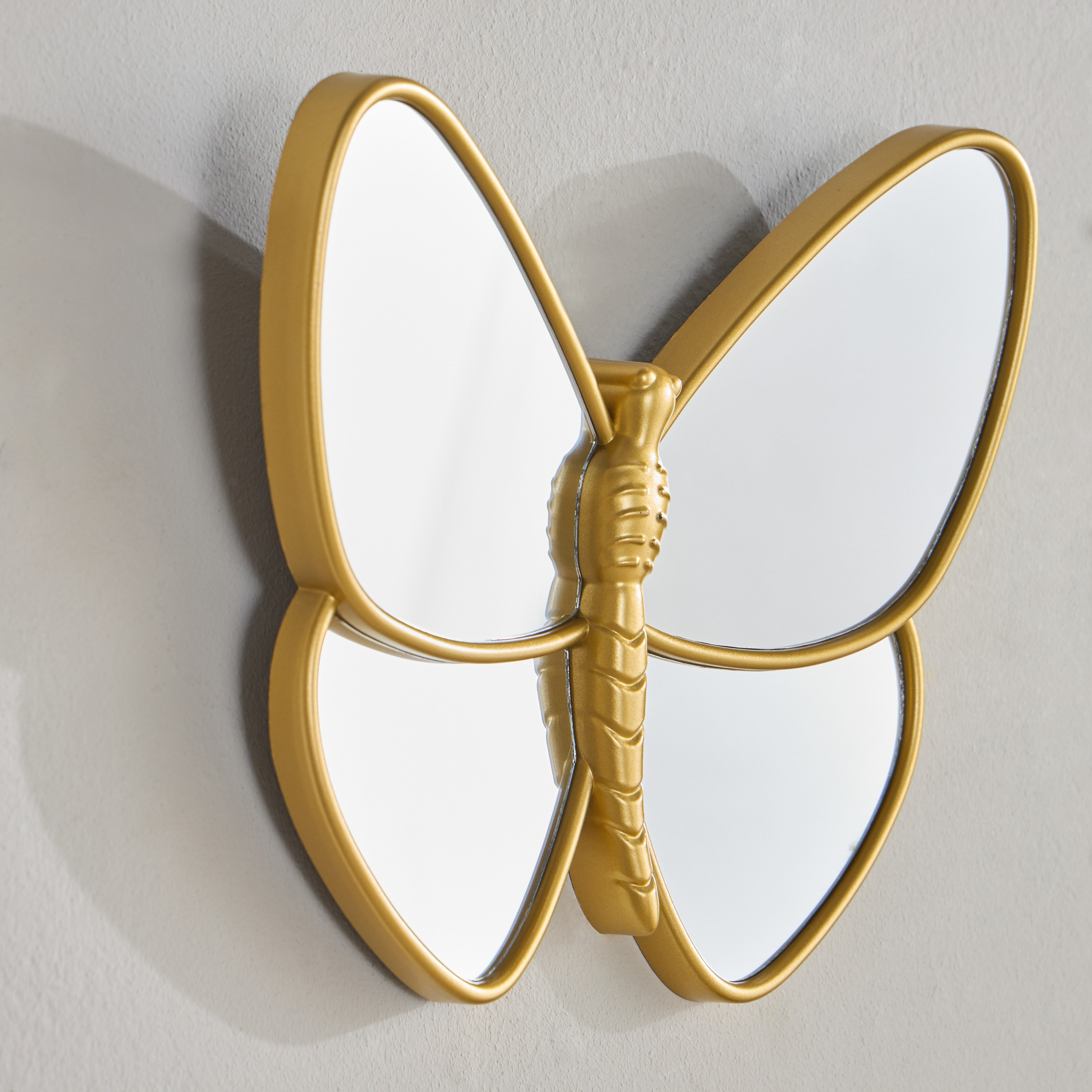 طقم مرآة الفراشة 3 قطع من بريكلين- 25 سم-hbxhomeware-hbxdecorandfurnishings-image-3