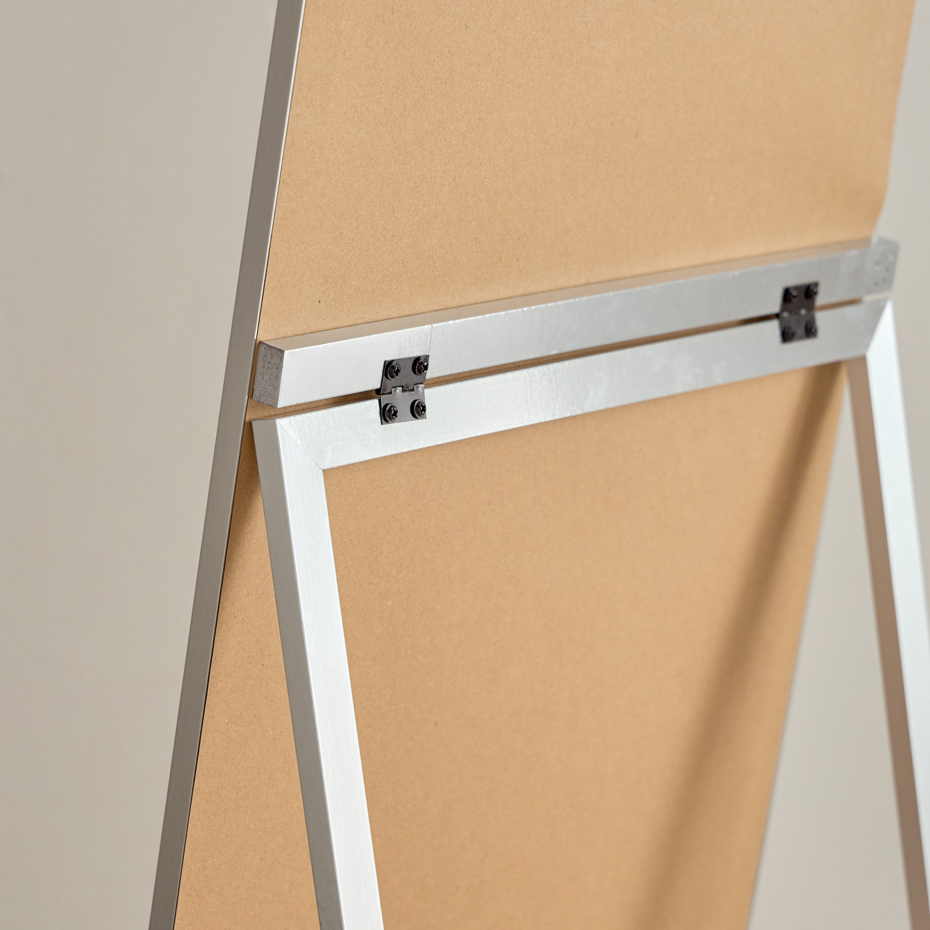 Brecklyn MDF and Glass Floor Standing Mirror - 40x150x1.2 cm-PROMO_HB_AE_B1G1_250925-image-4