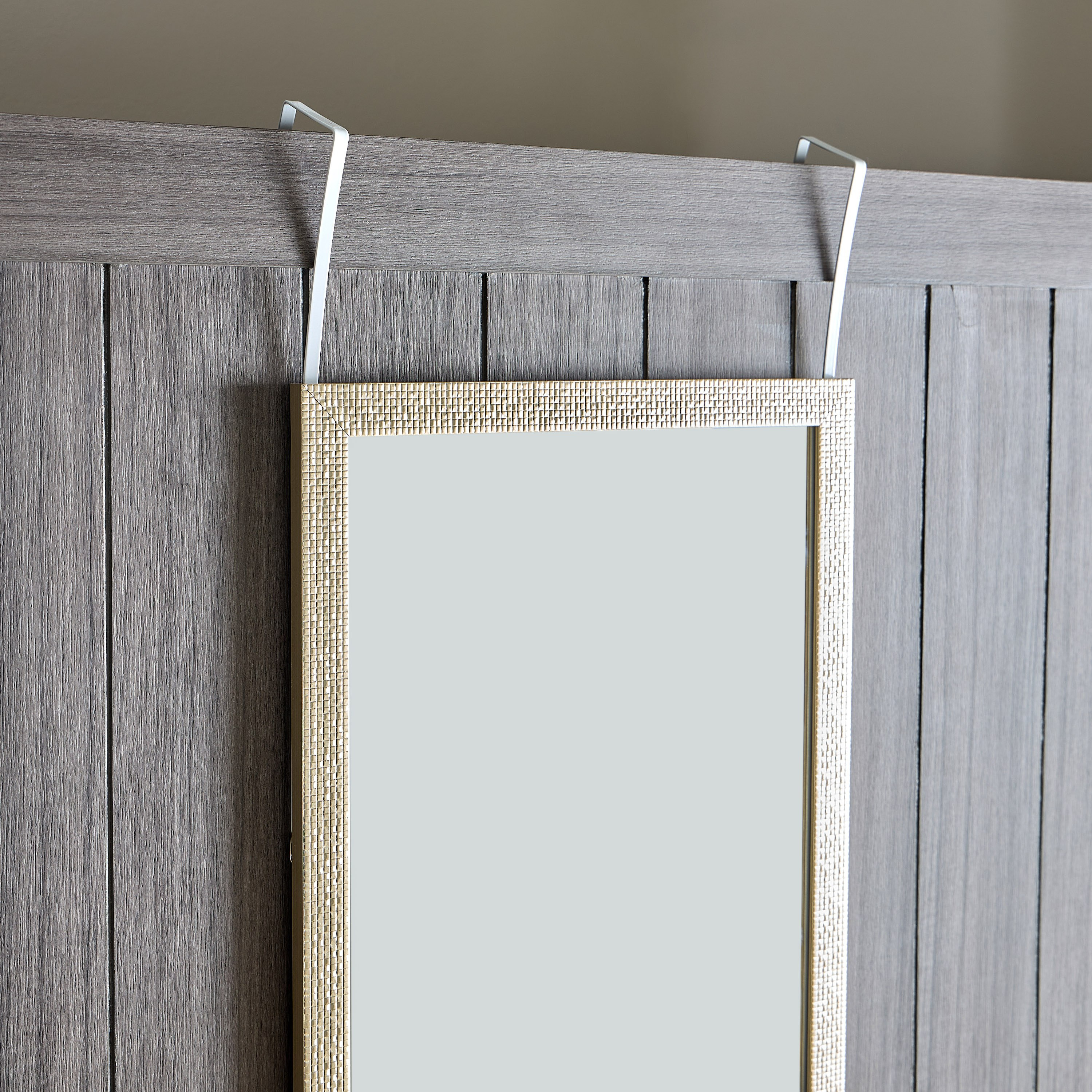 Brecklyn Over the Door Mirror - 34x124x1.1 cm-hbxhomeware-homedecor-mirror-overthedoor-image-3