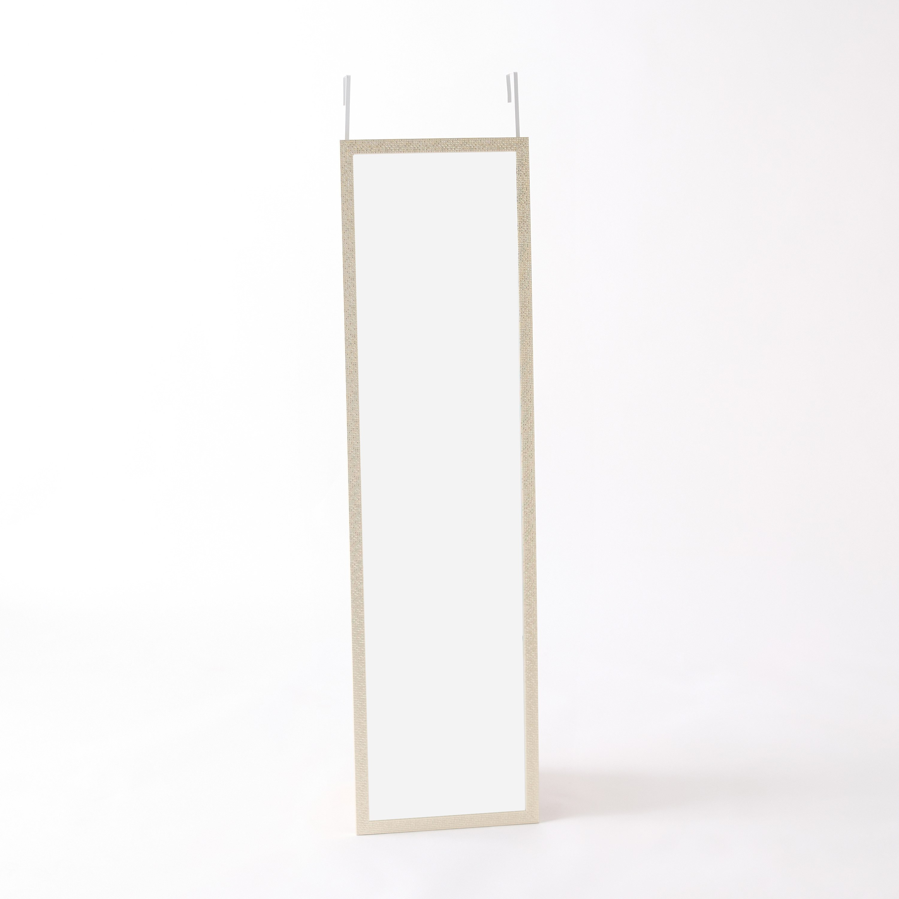 Brecklyn Over the Door Mirror - 34x124x1.1 cm-hbxhomeware-homedecor-mirror-overthedoor-image-6