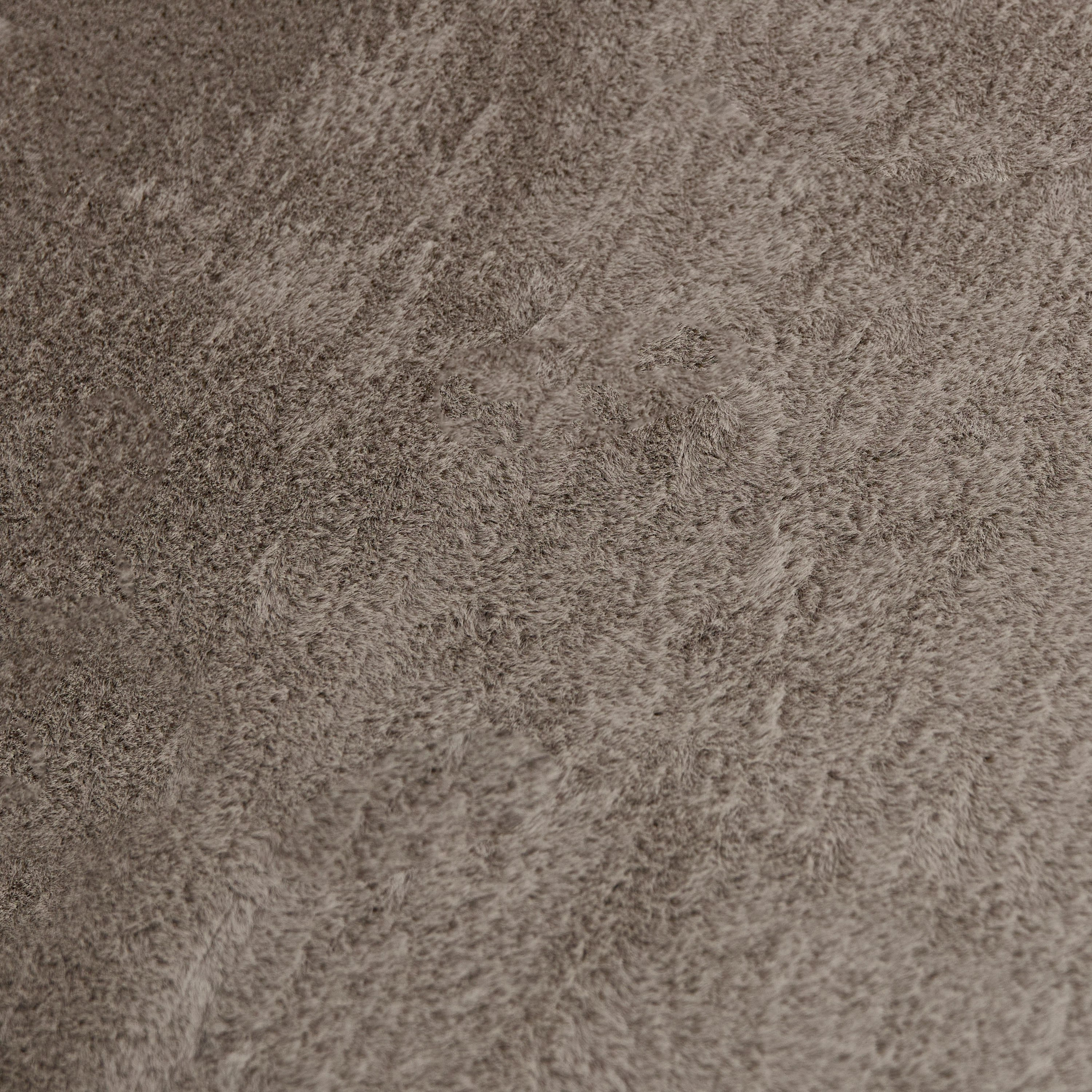 Faux Rabbit Fur Shaped Rug - 70x230 cm-hbxdecorandfurnishings-floorcoverings-rugs-image-3