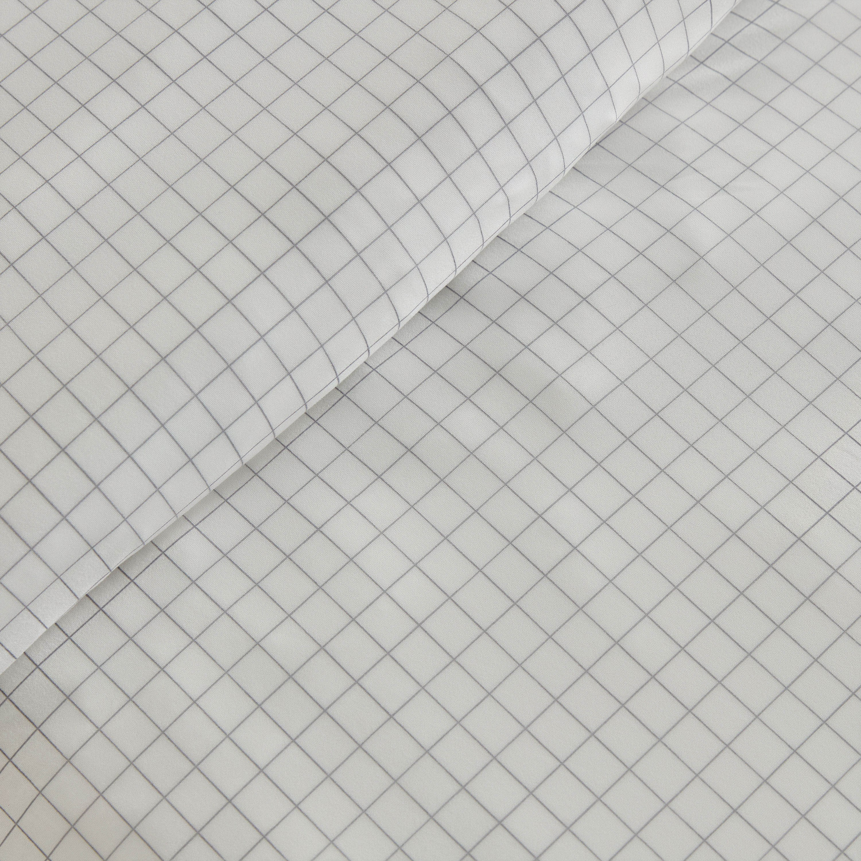 Ferum Stripe 2-Piece Microfiber Single Duvet Quilt Cover Set - 135x200 cm-hbxhomeware-hbxbedroom-image-5