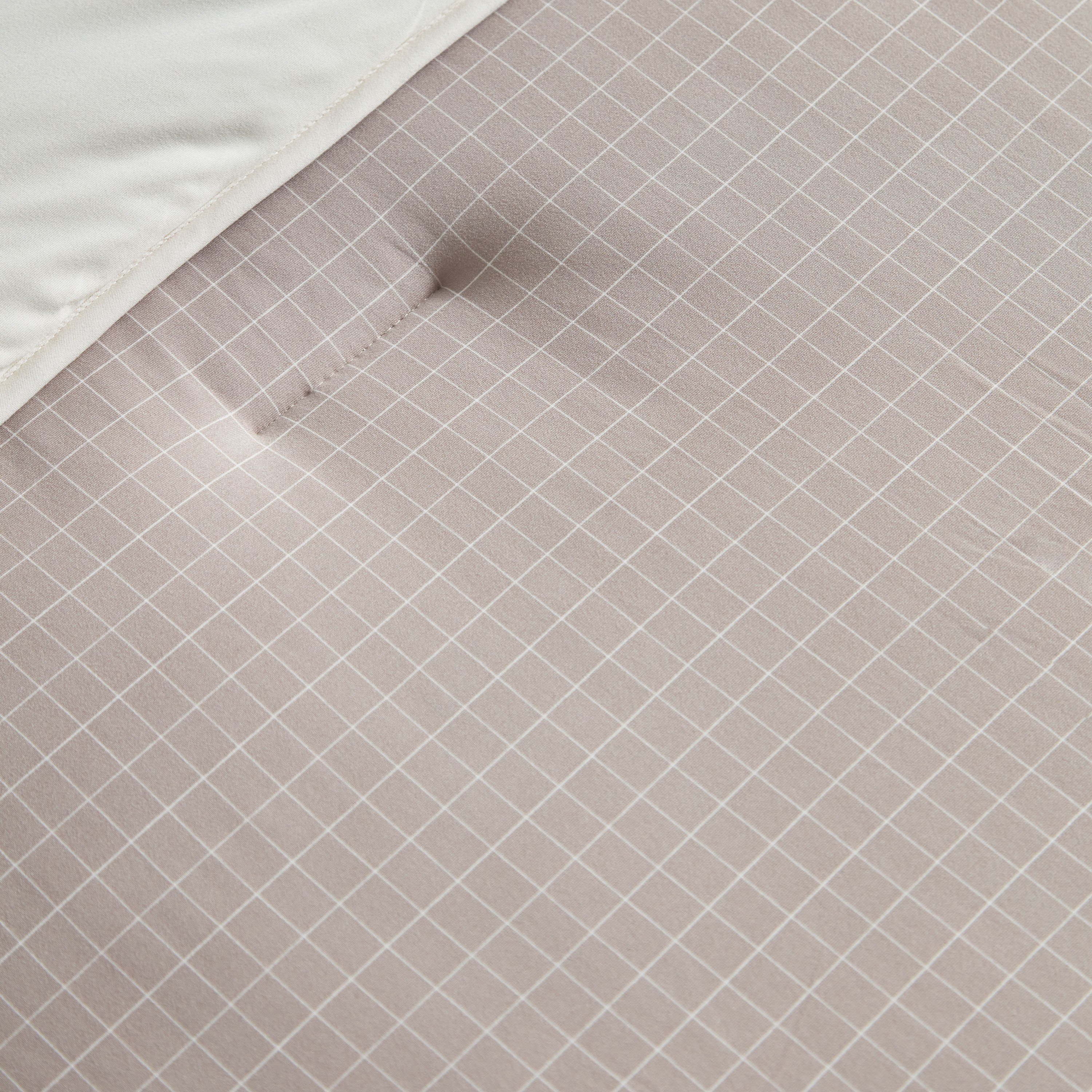 طقم لحاف توين مخطّط جيرسي من الألياف الدقيقة قطعتين من فيروم - 160x220 سم-hbxhomeware-hbxbedroom-image-6
