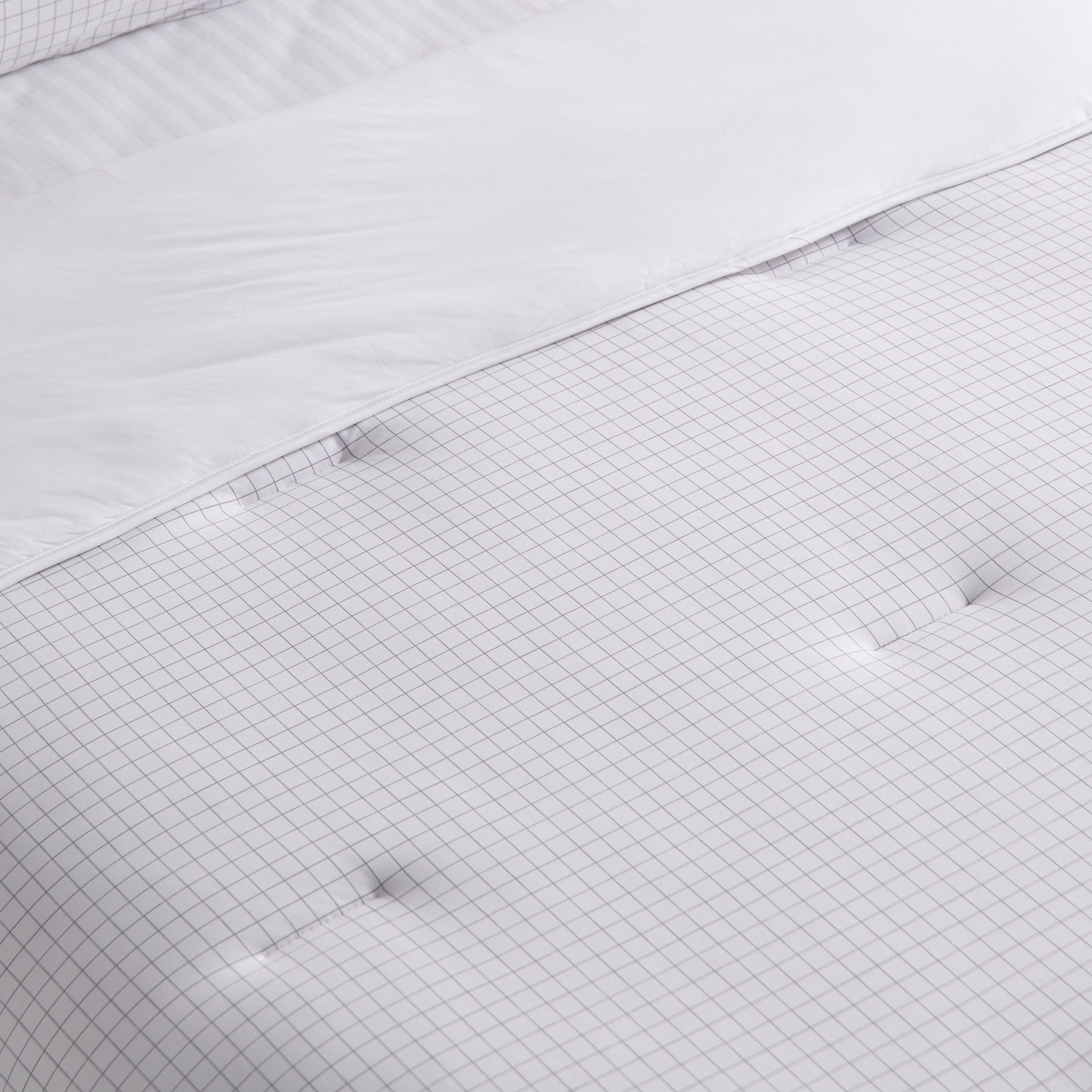 Ferum 2-Piece Stripe Microfiber Jersey Twin Comforter Set - 160x220 cm-hbxhomeware-hbxbedroom-image-5
